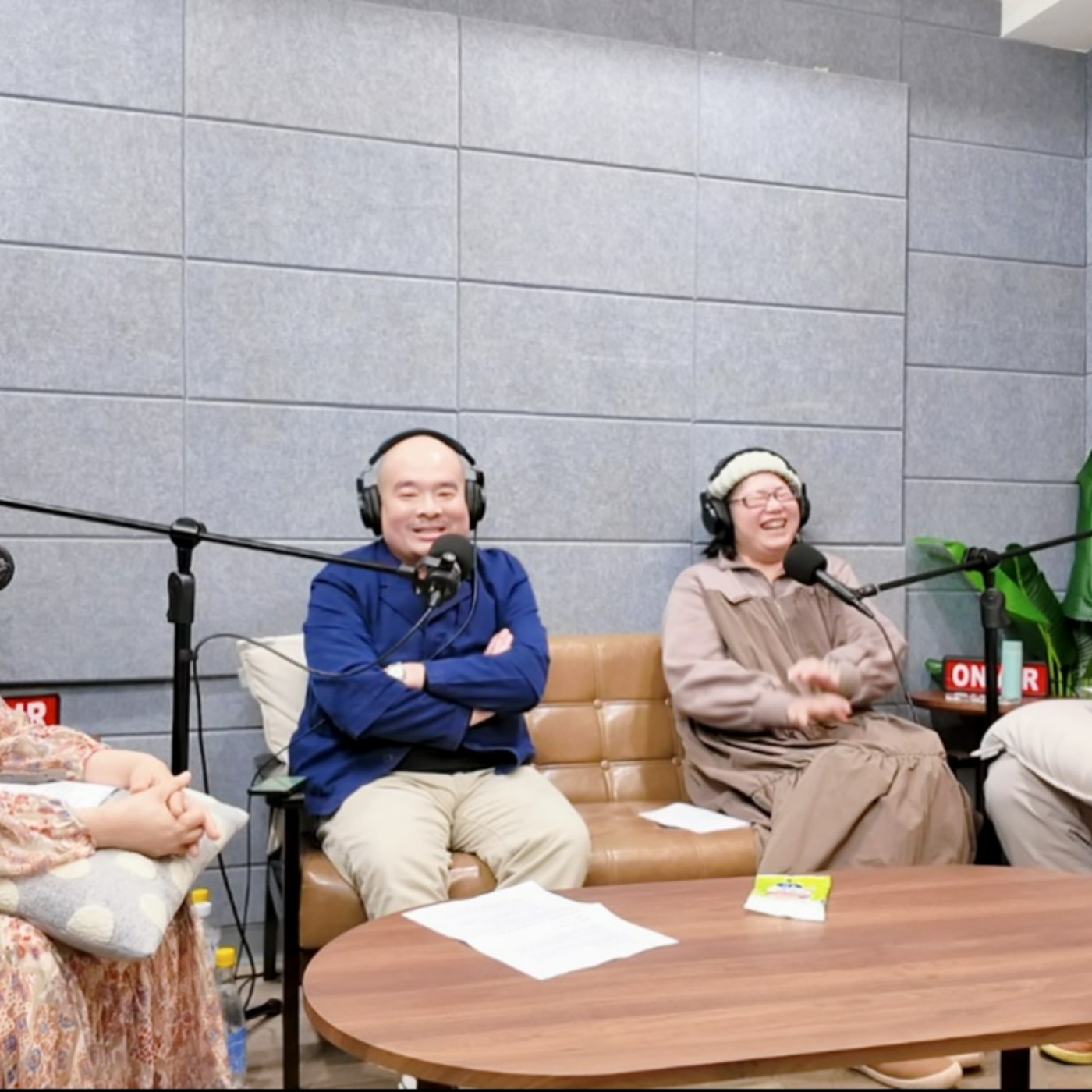 EP45 當媒體的黃金年代已逝「這群美食記者」轉身離開！轉職路上殘酷與華麗的冒險 episode artwork