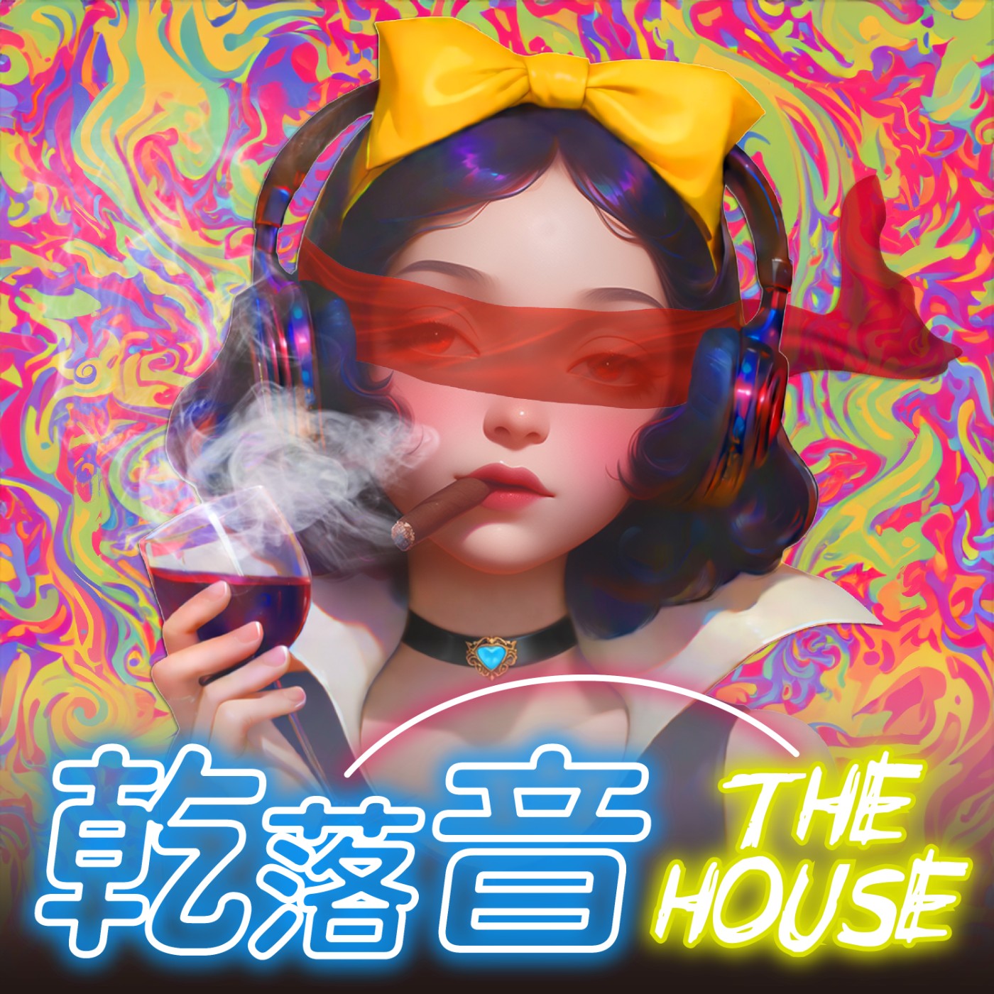 EP056_真的難相處 episode artwork