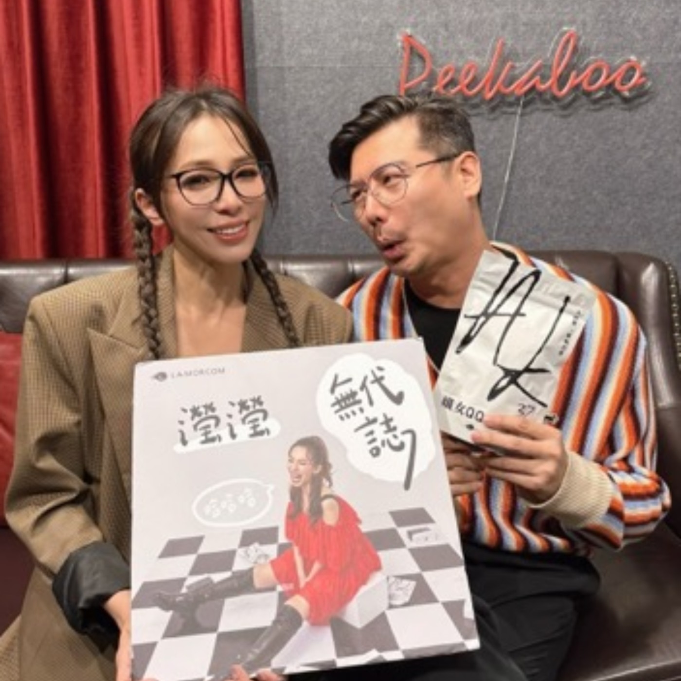 在演算法的世界裡,如何守住自己的熱愛?創作者在數字壓力下的甘苦談 Feat : 唐源駿(凱爺)
