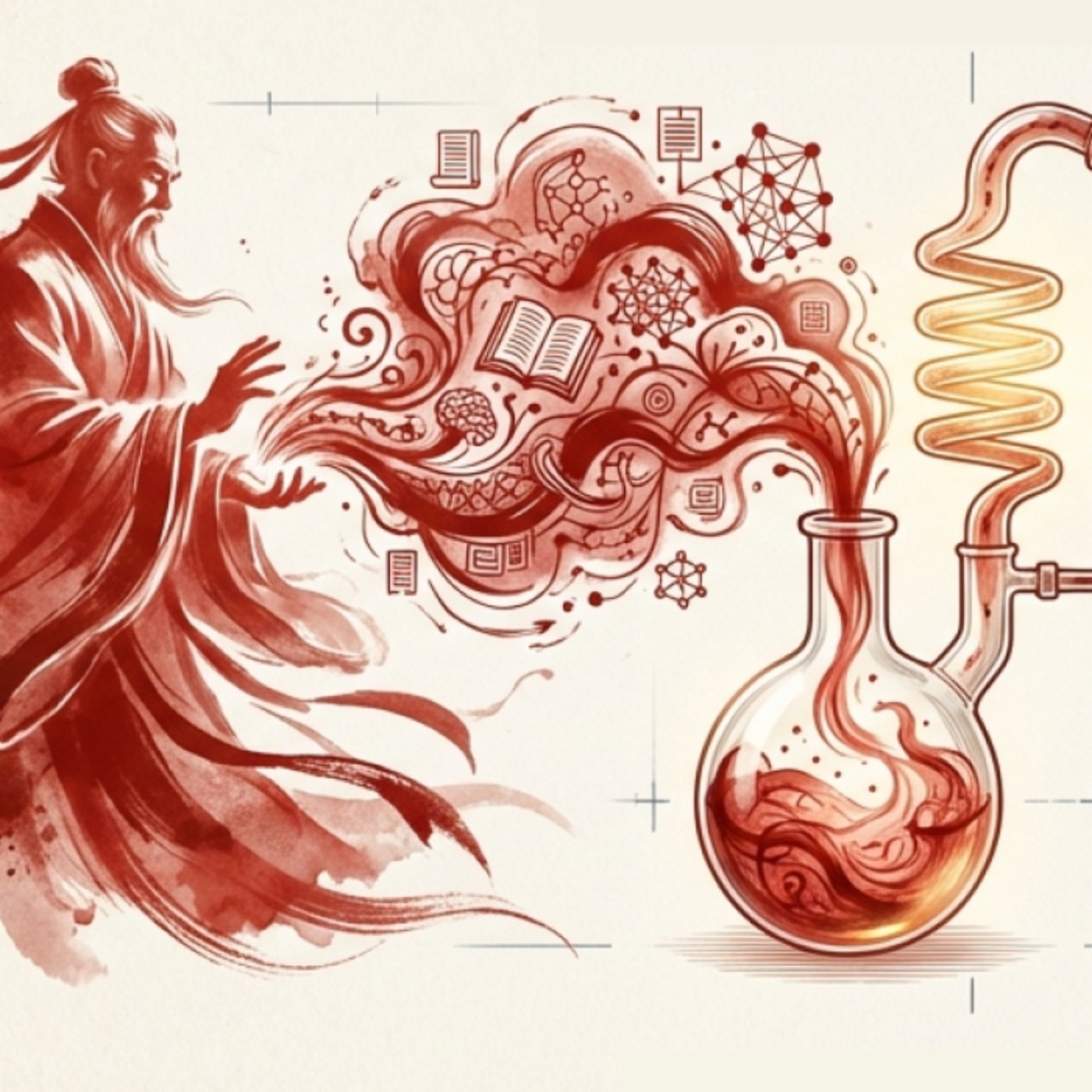 EP12：一代宗師的武功秘笈：什麼是知識蒸餾（Knowledge Distillation） episode artwork
