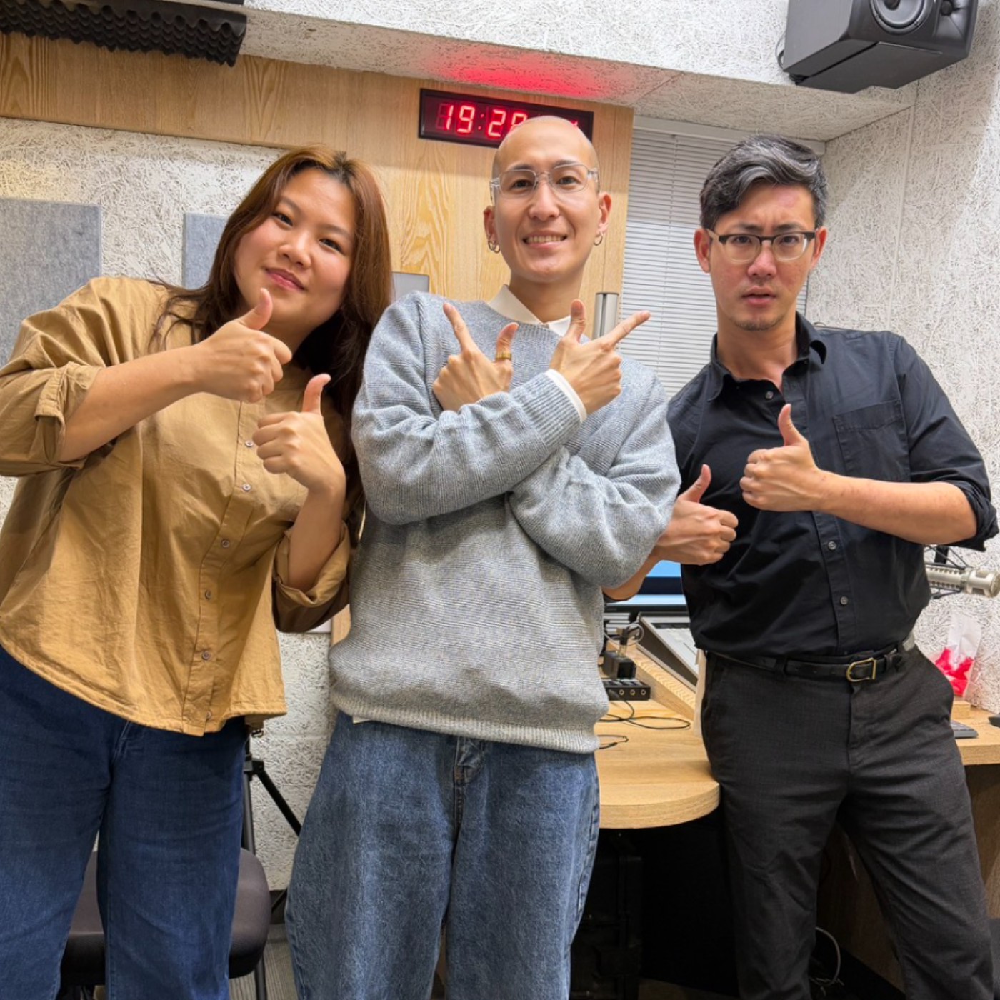 EP. 565 A面 | 一起珞亦不絕聊二二八與轉型正義 ft. 劉珞亦