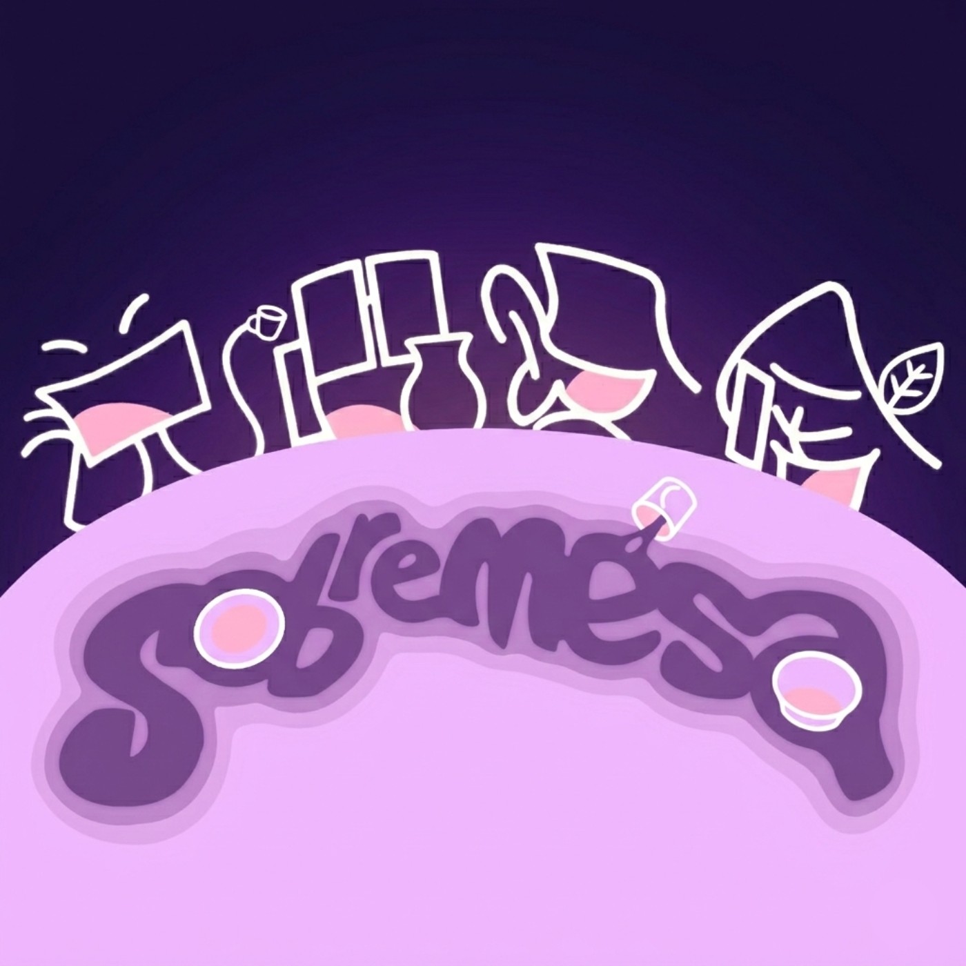 EP18 | 抛开社会身份和标签，你是谁？请回答，普鲁斯特问卷