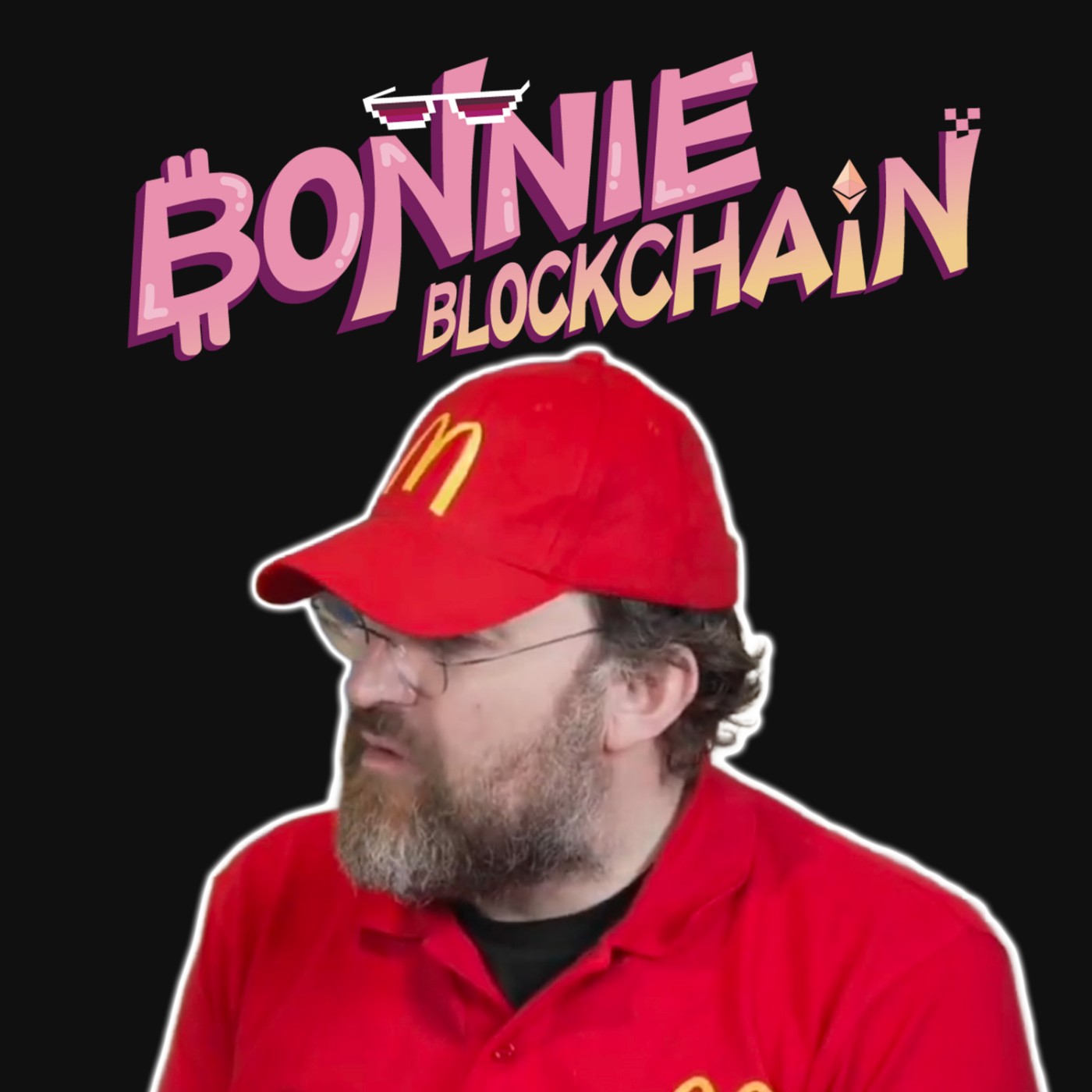 Charles Hoskinson “The AI Revolution Will Unemploy 100 Million Americans. They Are Going to Tear Down the Economic System”｜EP61｜Bonnie Blockchain