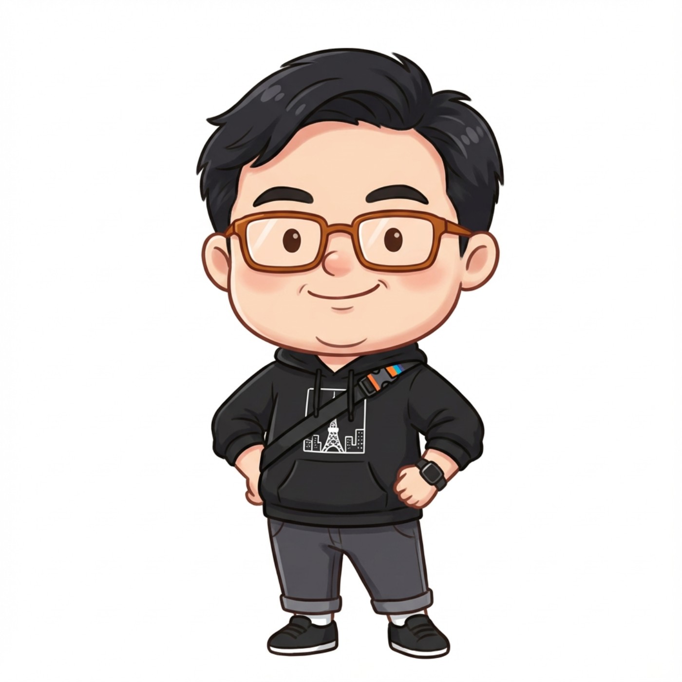 馬卡正夯你的清單有這一項嗎？週一值星官可累來開講！