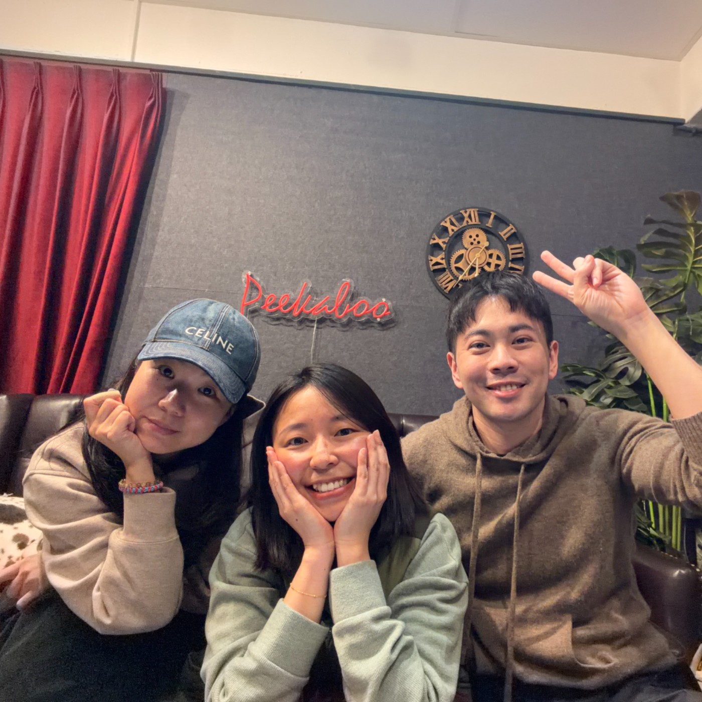 《英語戰情室 feat. 楊子萱》 在美國攻讀語言學博士的真心話