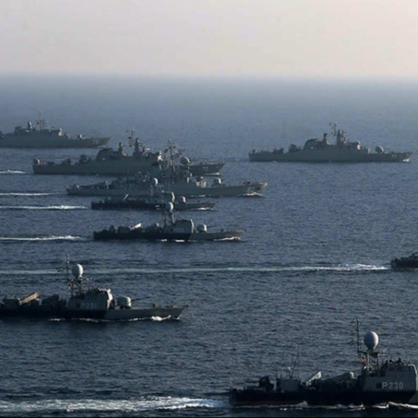 2026.03.04 伊朗戰爭繼續進行，石油天然氣受到封鎖，何時結束，何時政權轉換都無答案