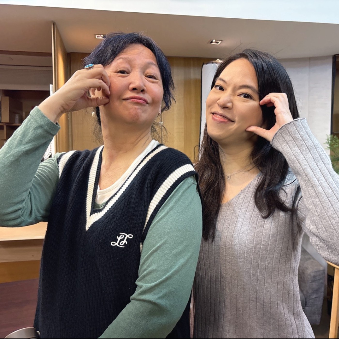 #759 長輩突發橫財考驗人性？從中樂透看見真實的財富底氣，練習真正的「沒關係」拒絕人生內耗 來賓：王琄老師