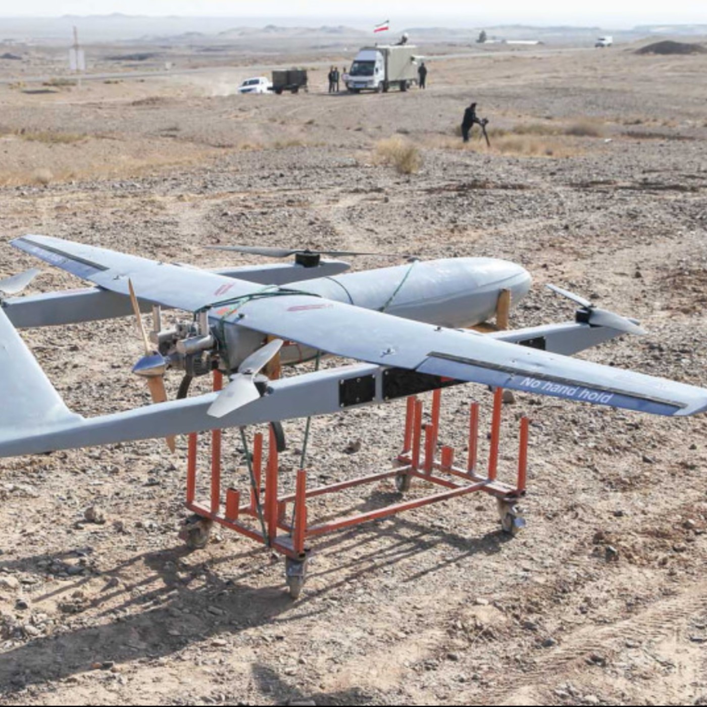 2026.03.04 伊朗武力封鎖荷姆茲海峽，戰爭結束遙遙無期