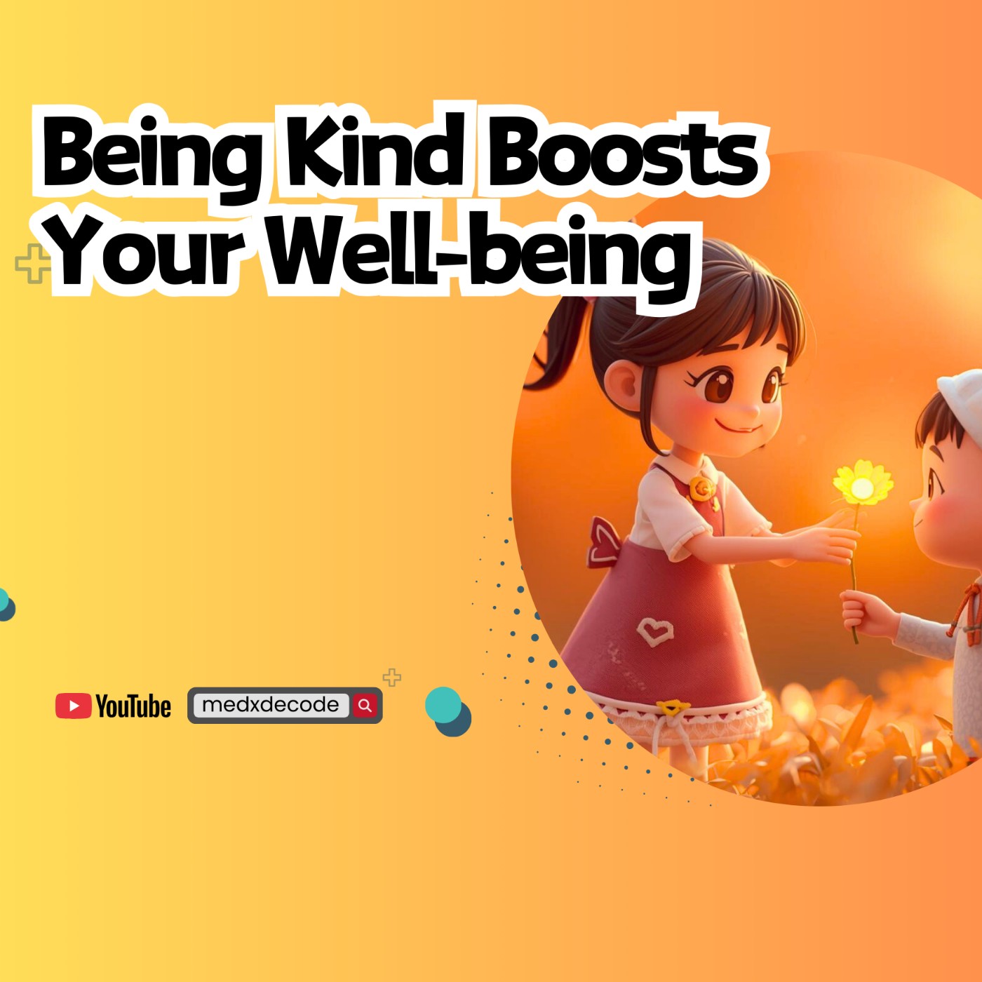 EP59: Happiness Hack: The Science of Compassion episode artwork