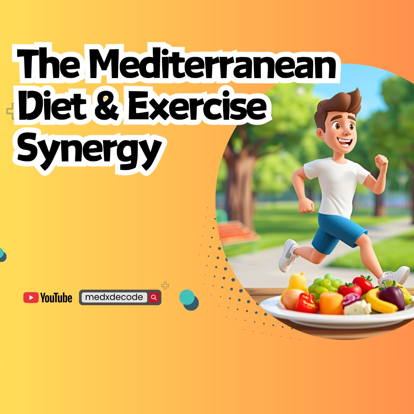 EP60: Blast Belly Fat! Diet + Exercise: The Ultimate Weight Loss Duo episode artwork