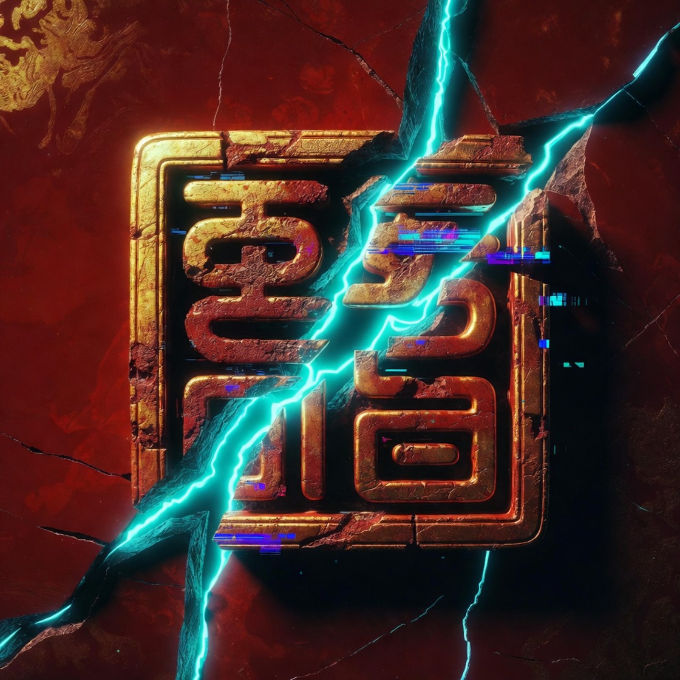 醒醒吧！你可能不是「炎黃子孫」：破解華夏霸權的千年套路。第二集：雙重枷鎖「外儒內法」的千年統御術與不反抗心理 episode artwork