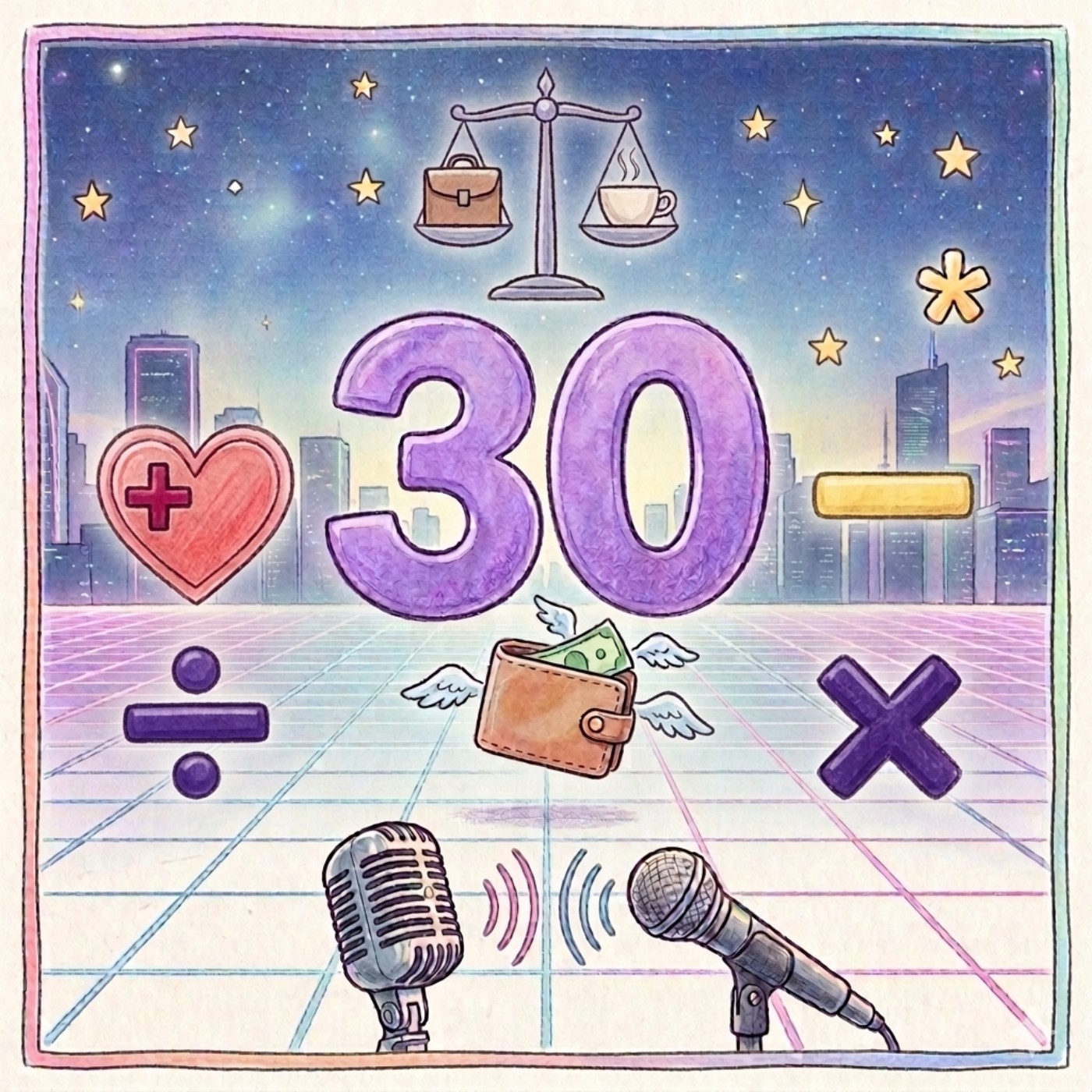30加減乘除