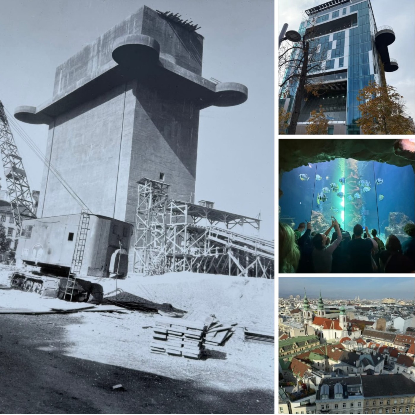 EP275│維也納與柏林歷史建築再利用