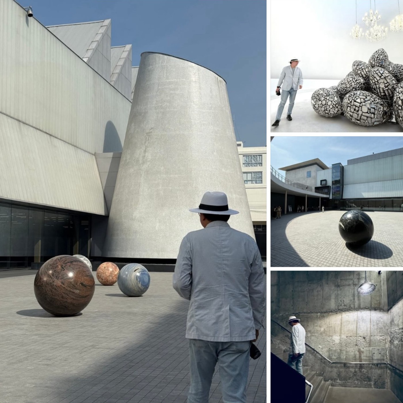 EP277│曼谷歷史建築再利用