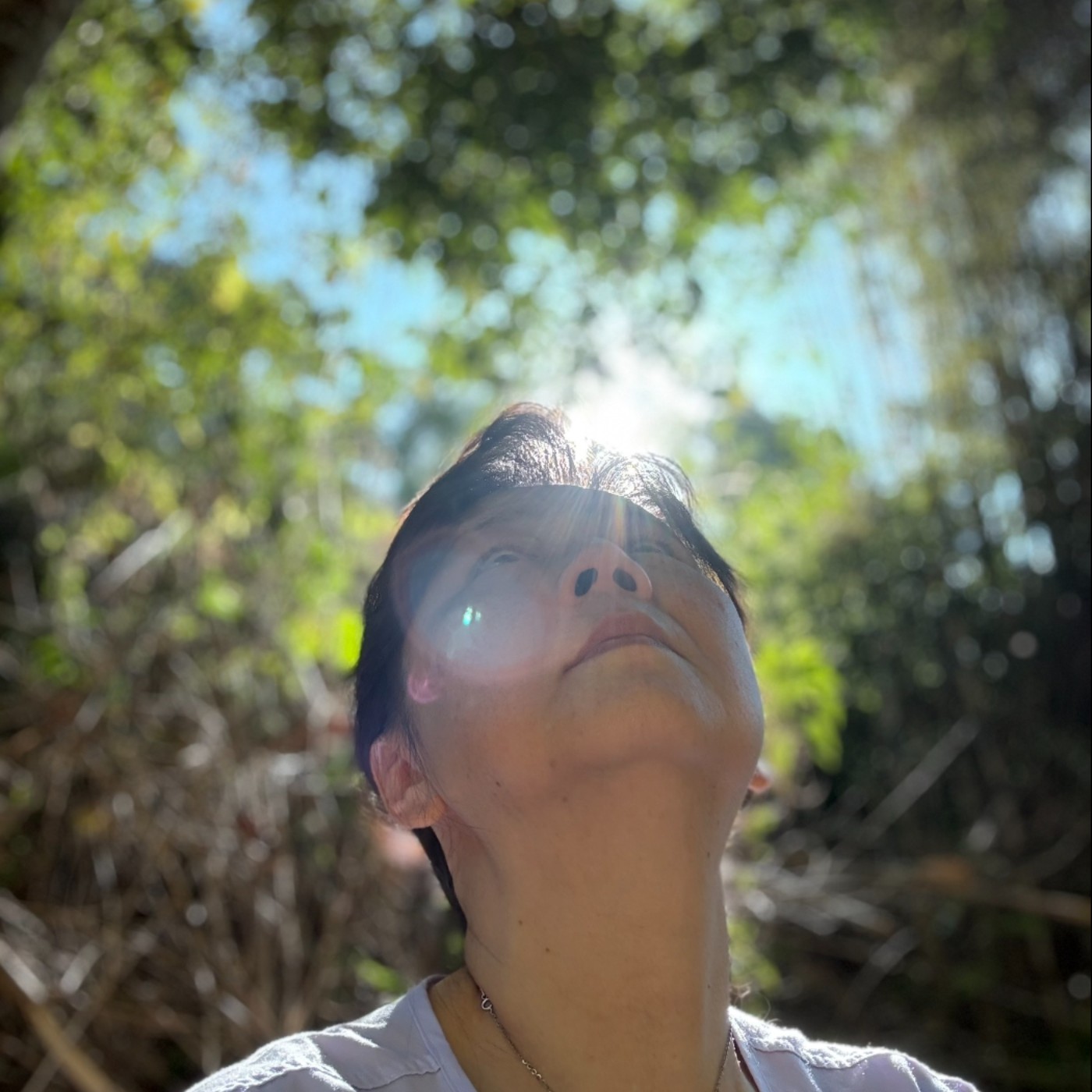 🌟 除夕「逃跑」計畫？清邁 Pa Pae 冥想之旅：找回獨立的個體