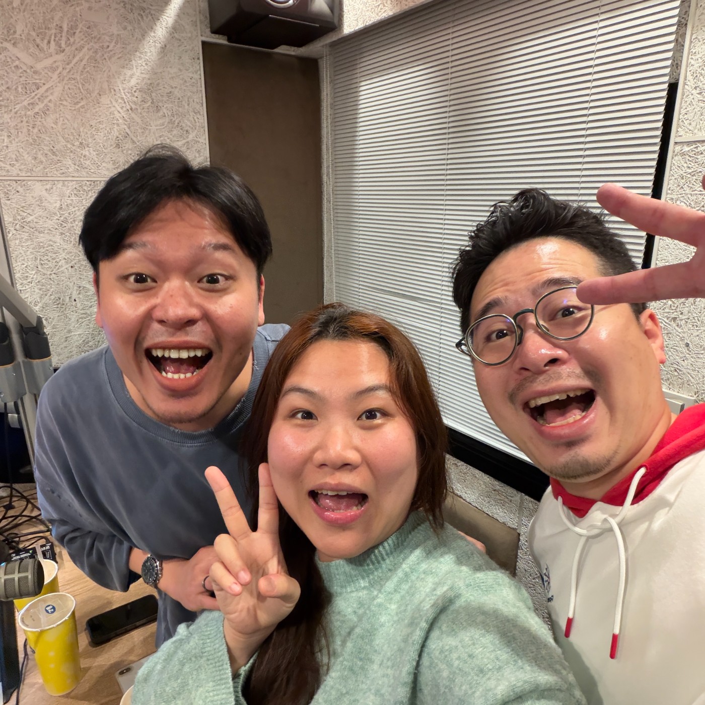 EP. 566 A面 | 生活小智慧、佑仁的政治啟蒙史、台派教練 ft. 佑仁和一點鼠寶