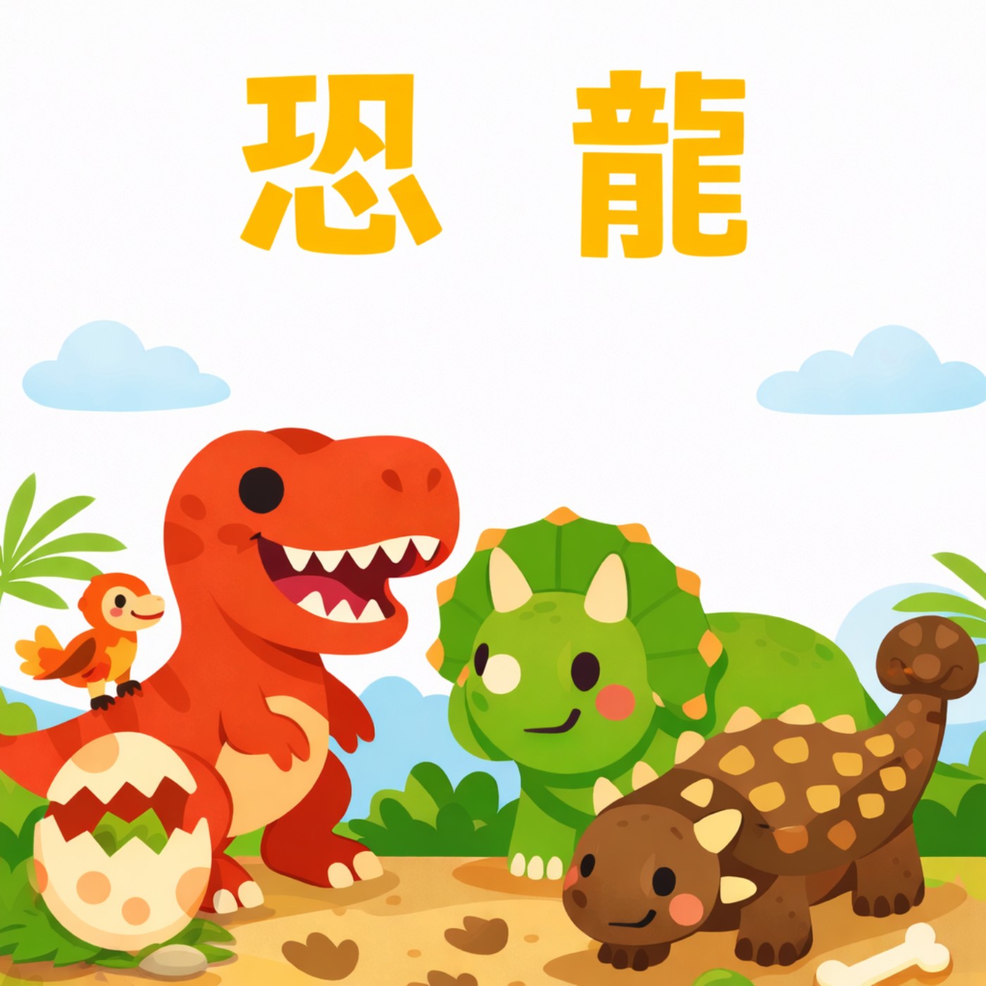 EP32 | 恐龍-小行星真的把恐龍消滅了嗎? EP32 | 恐龍-小行星真的把恐龍消滅了嗎?