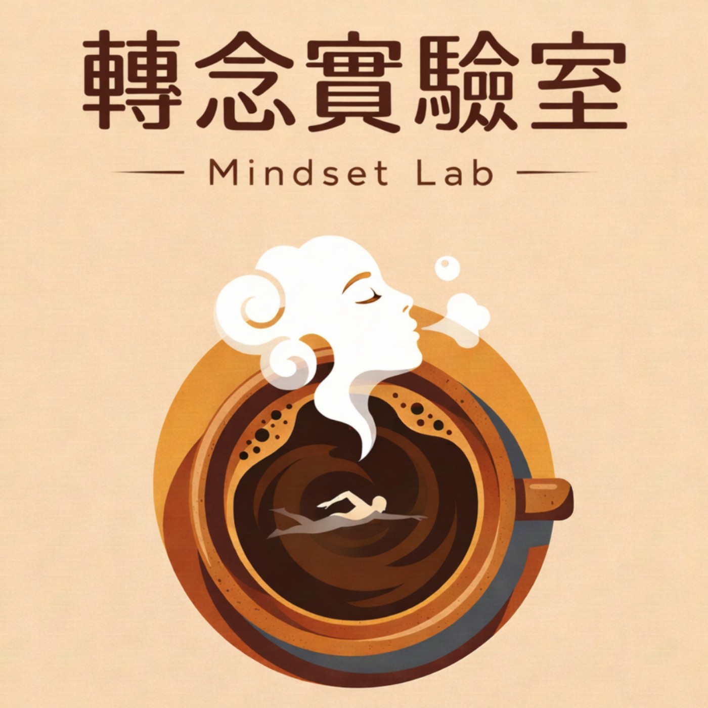 轉念實驗室