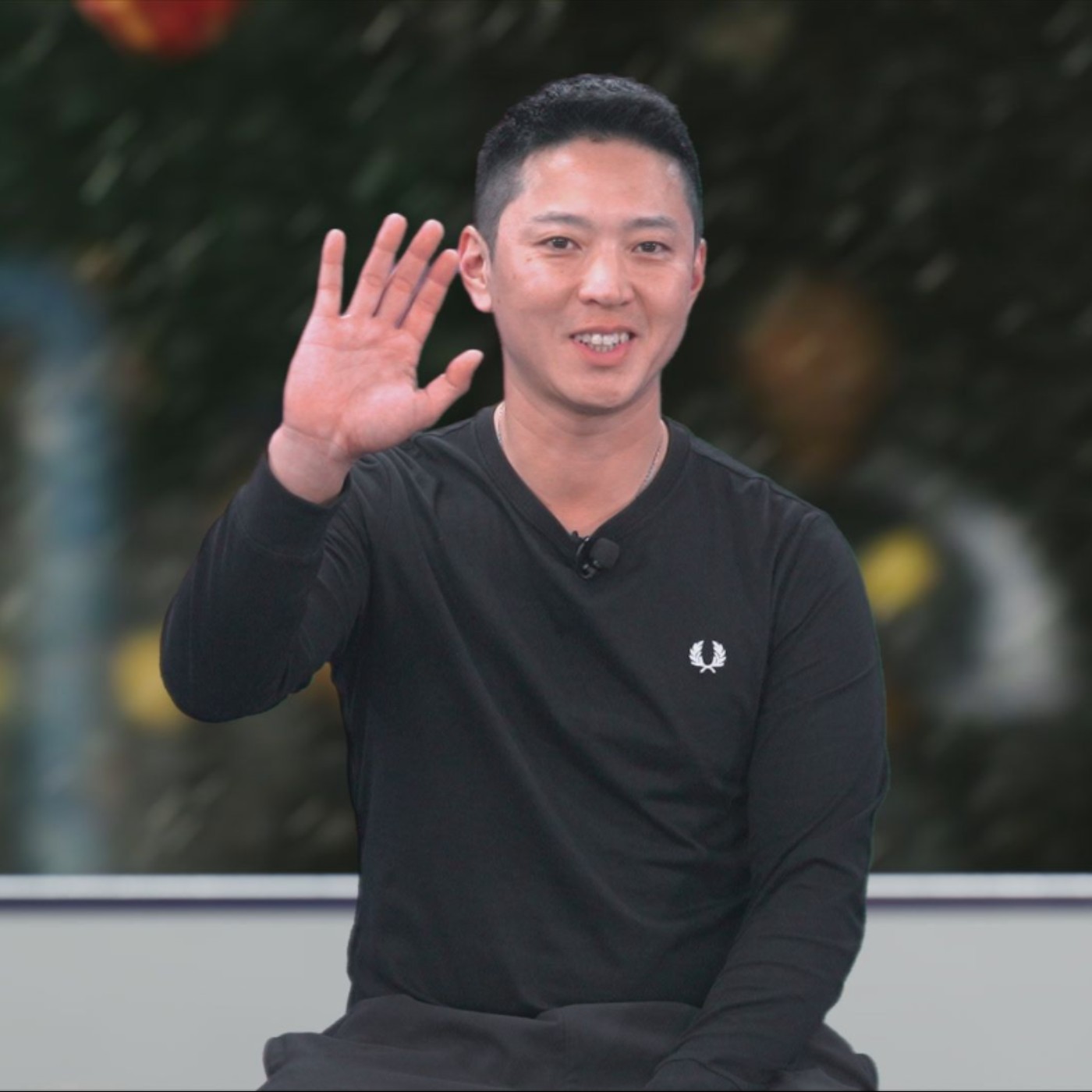 【野球名人房S2EP.168】這狀況滿壘會選擇保送失一分？林琨笙曝他的捕手策略！經典賽竟遇投球失憶症 免強上場竟是這原因！