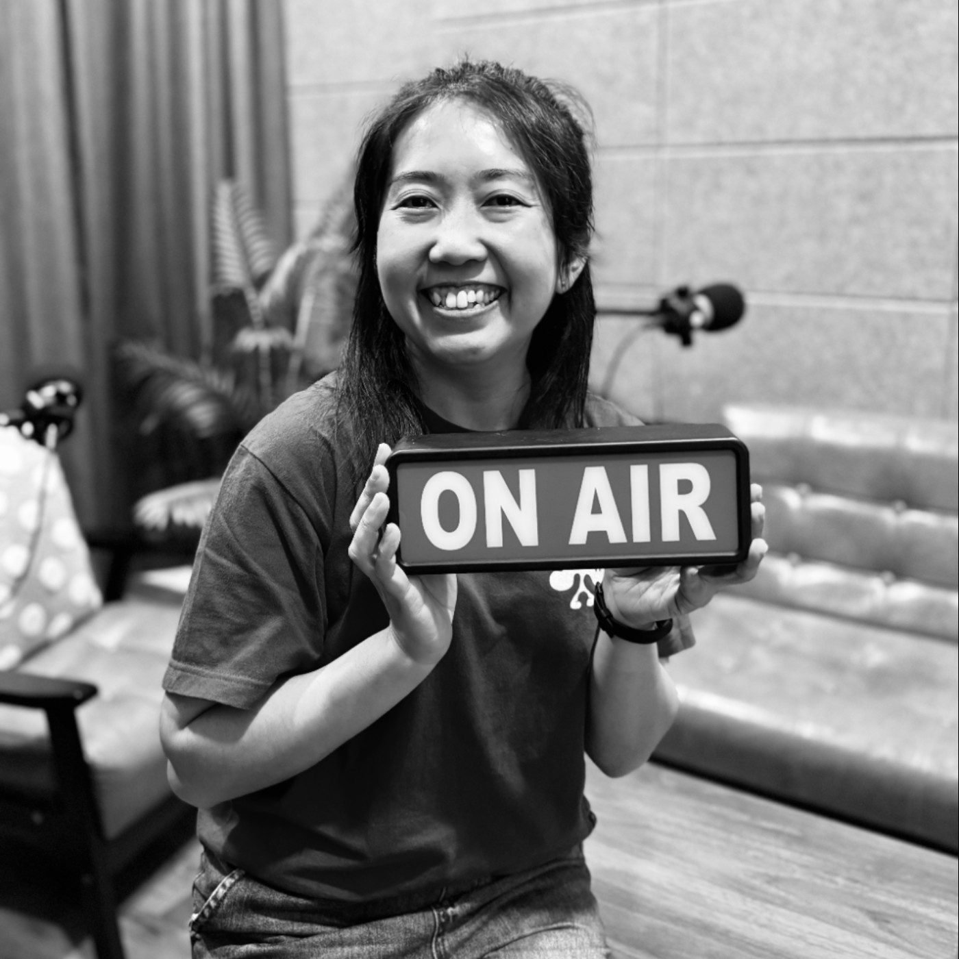 88. 翁詩晴|後期製片(上) 88. 翁詩晴|後期製片(上)