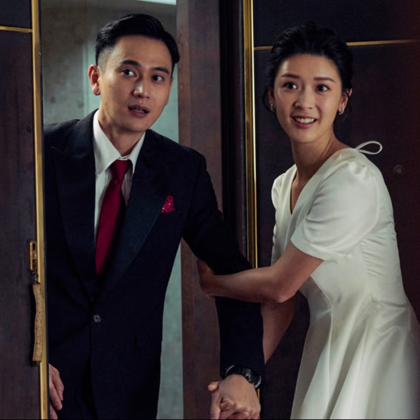 EP.191《雙囍》討好型人格的親情恐怖片