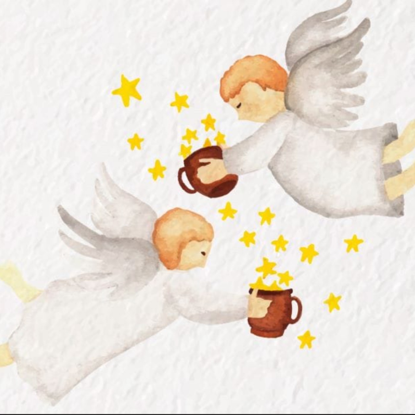 【聽文章】善是能量 改變我也改變別人