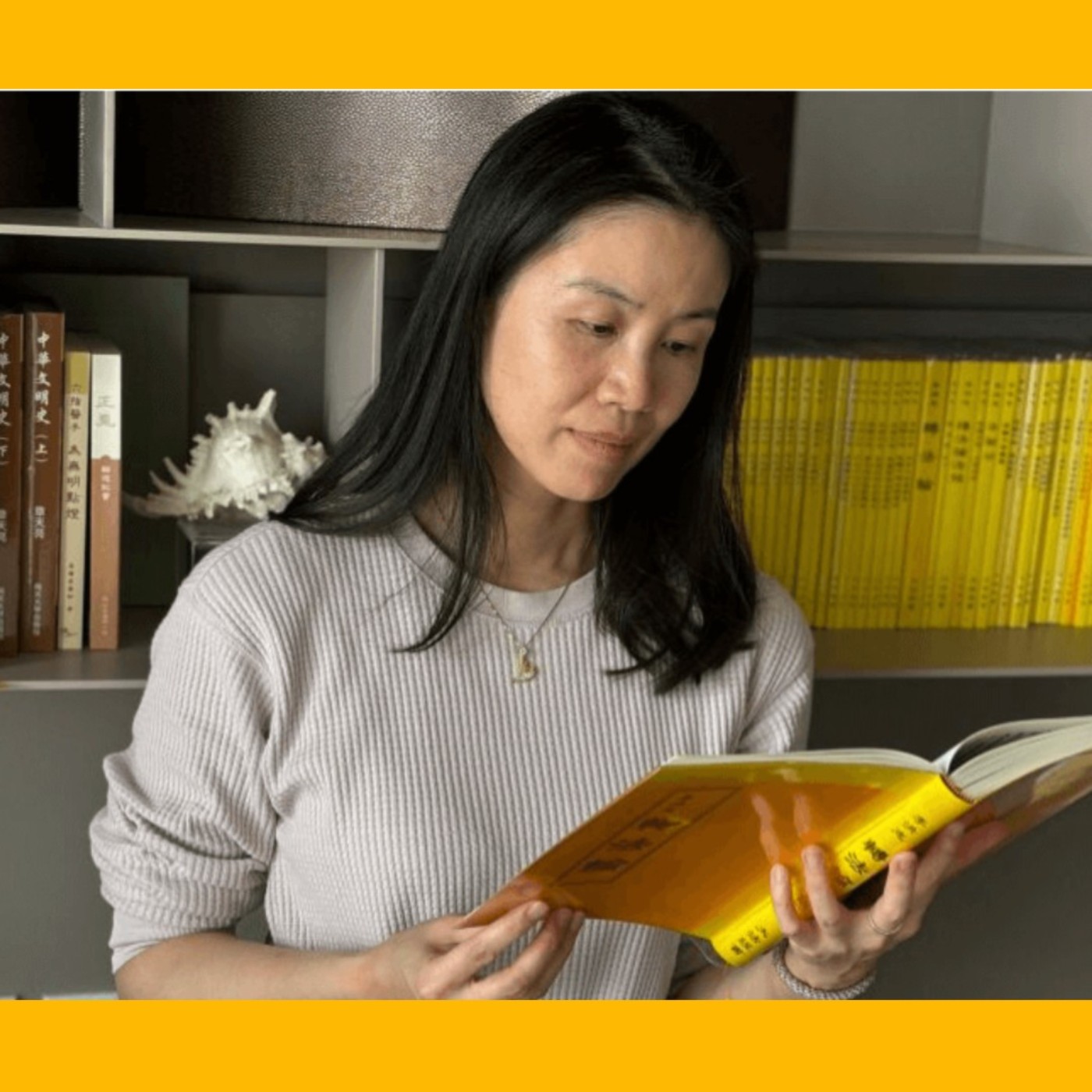 【聽文章】台灣麻醉醫師的人生奇遇：一本書開啟我的新生