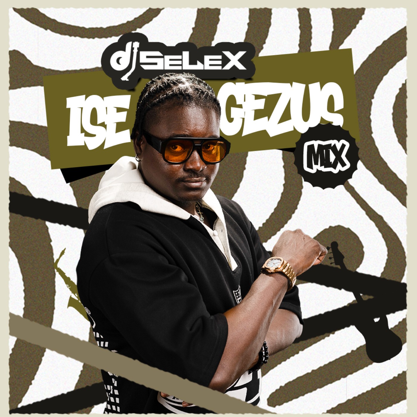 DJ Selex Ise Gezus Mix