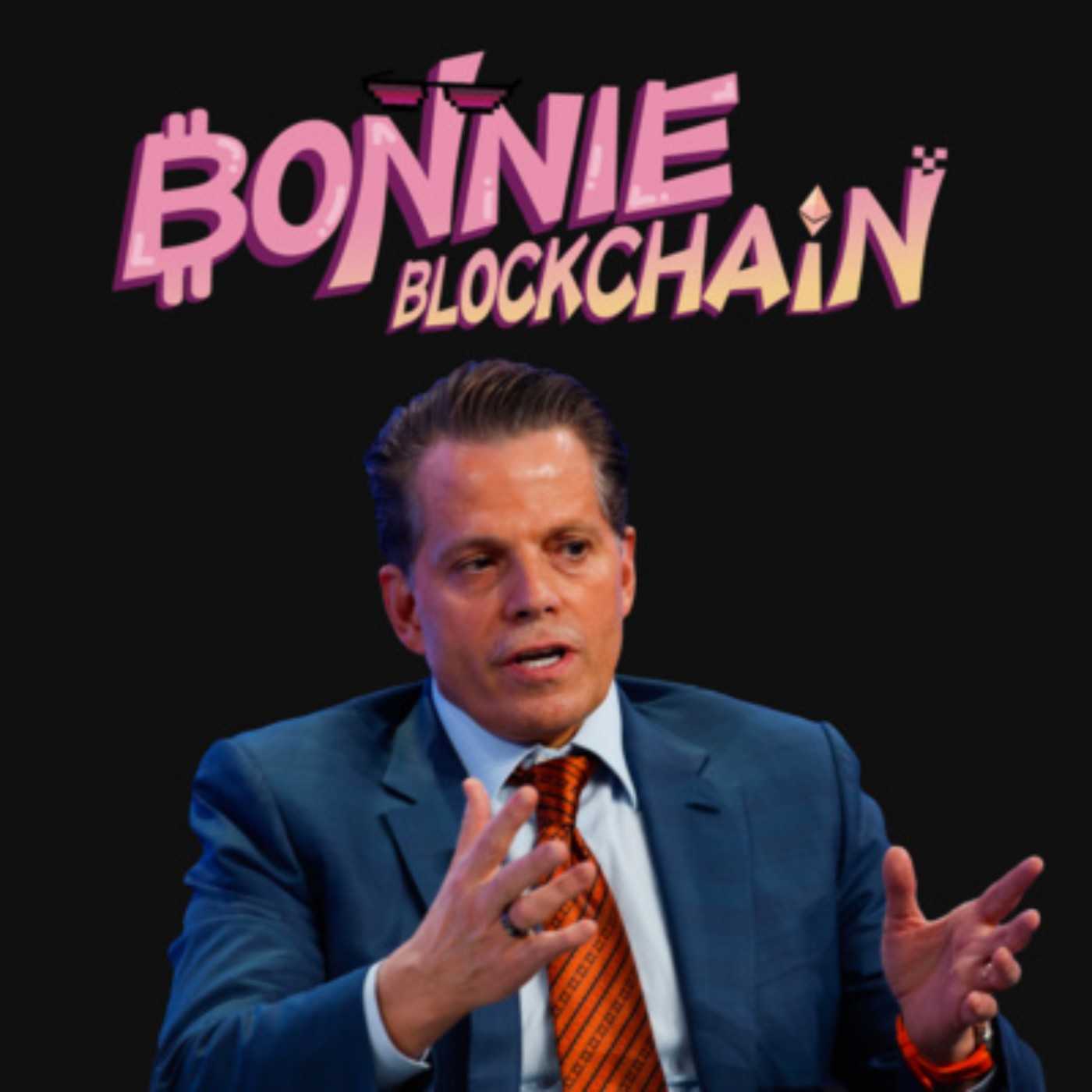 Anthony Scaramucci The Iran War Could Break the Global Economy ｜ Anthony Scaramucci  ｜EP63｜Bonnie Blockchain