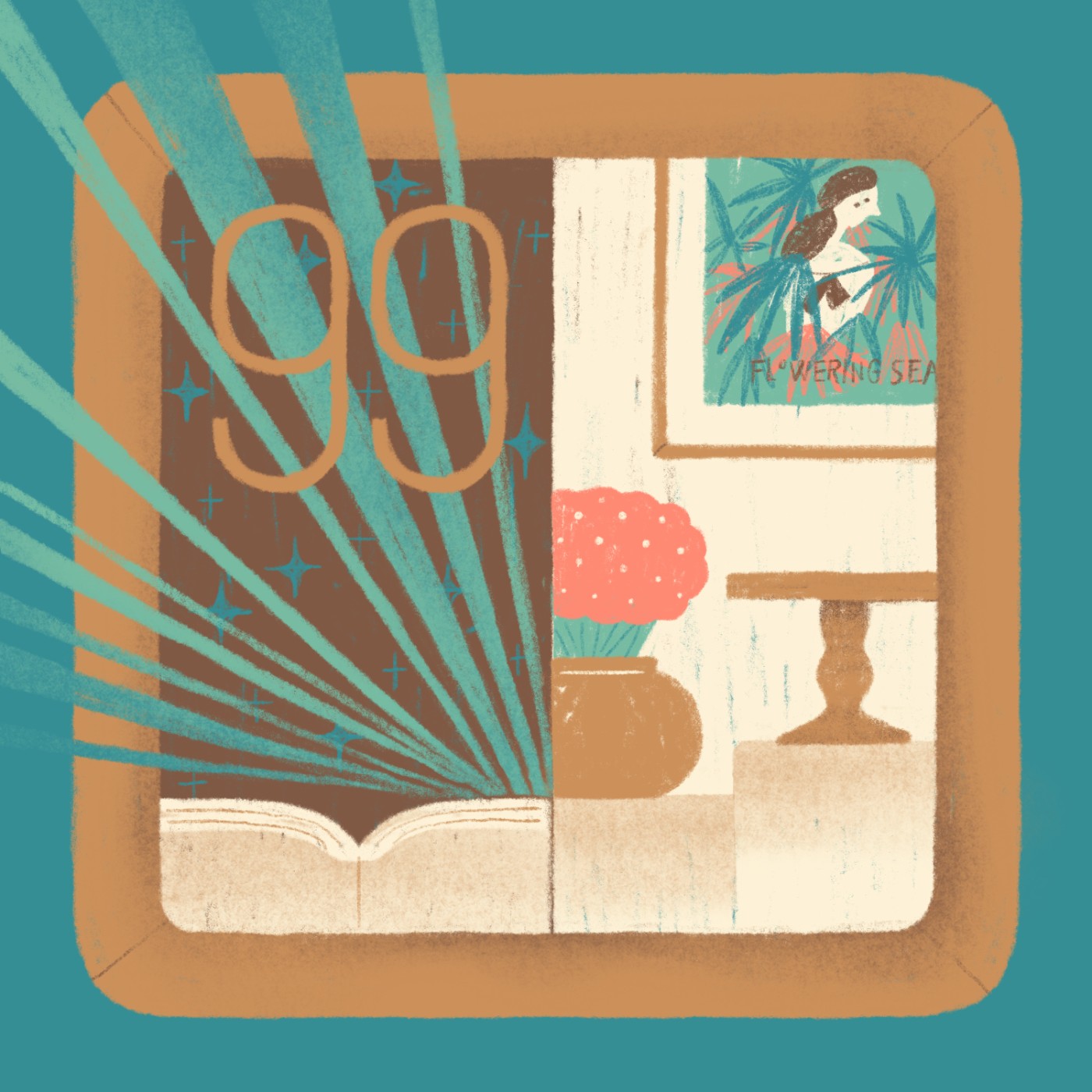 EP99｜草率季依舊草率🌳忠泰布展不草率