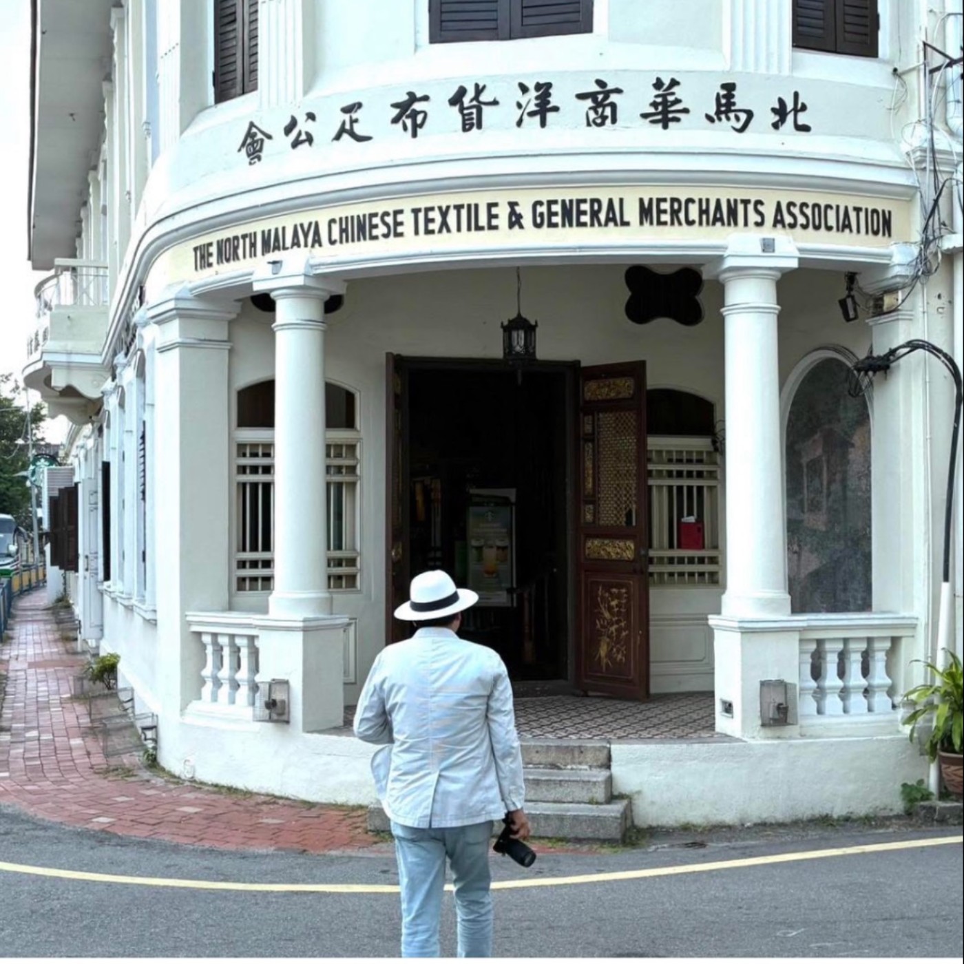 EP278│檳城歷史建築再利用