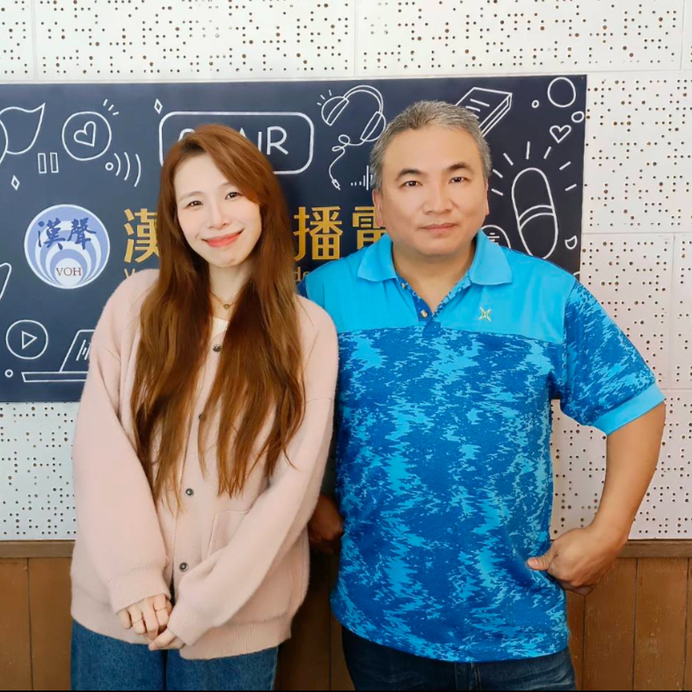 安妮塔故事屋、安妮塔 專訪