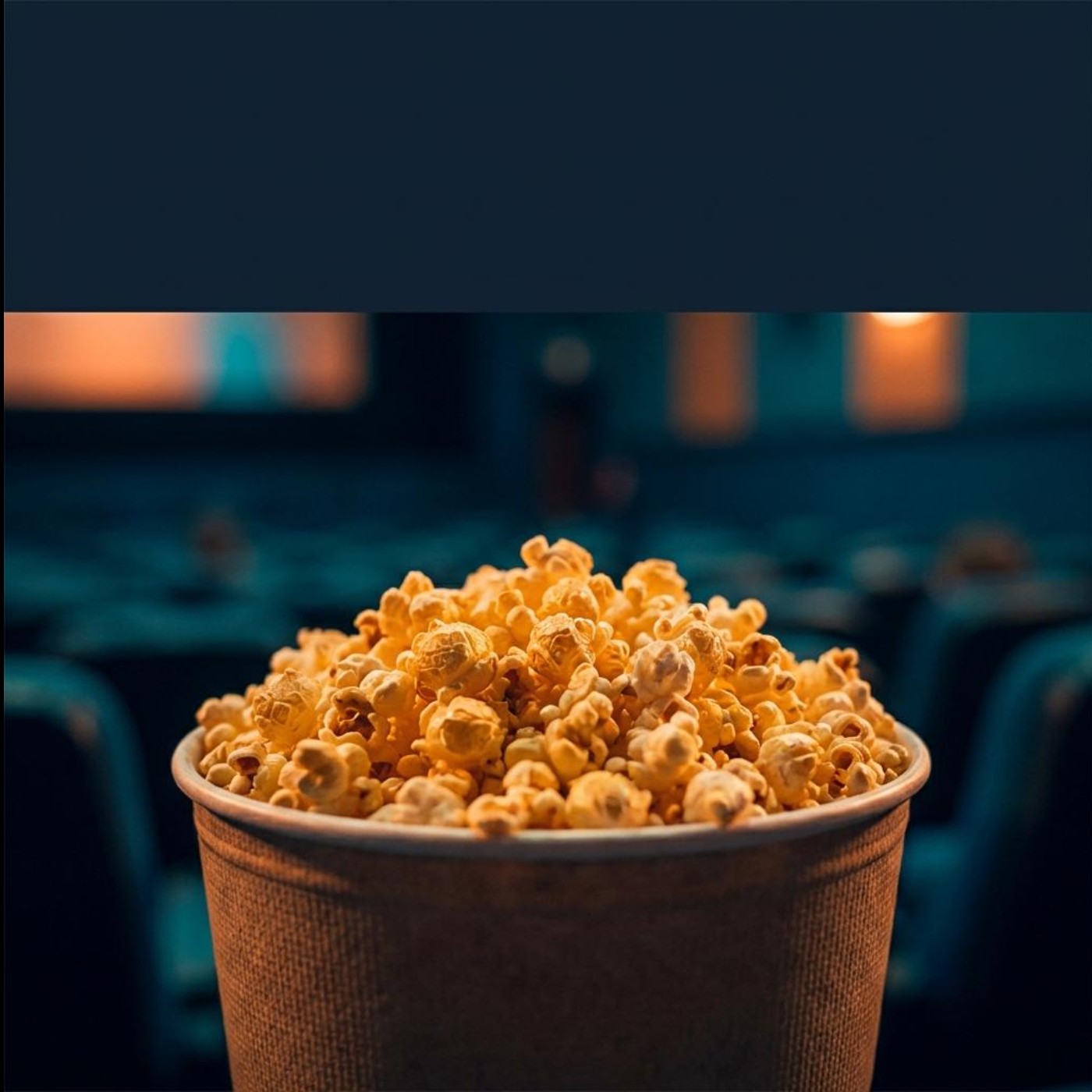 EP416 電影院吃爆米花的多寡是什麼因素決定的 EP416 電影院吃爆米花的多寡是什麼因素決定的