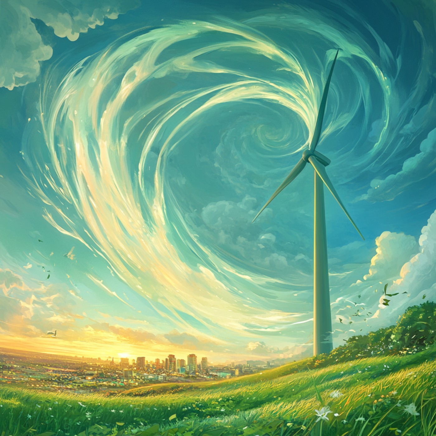 小颱風的神奇力量 episode artwork