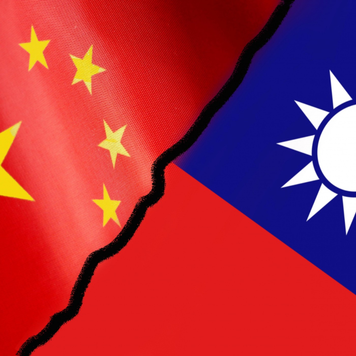 諾曼第到台海：180公里黑水溝，為何是習近平跨不過的「大君主陷阱」？