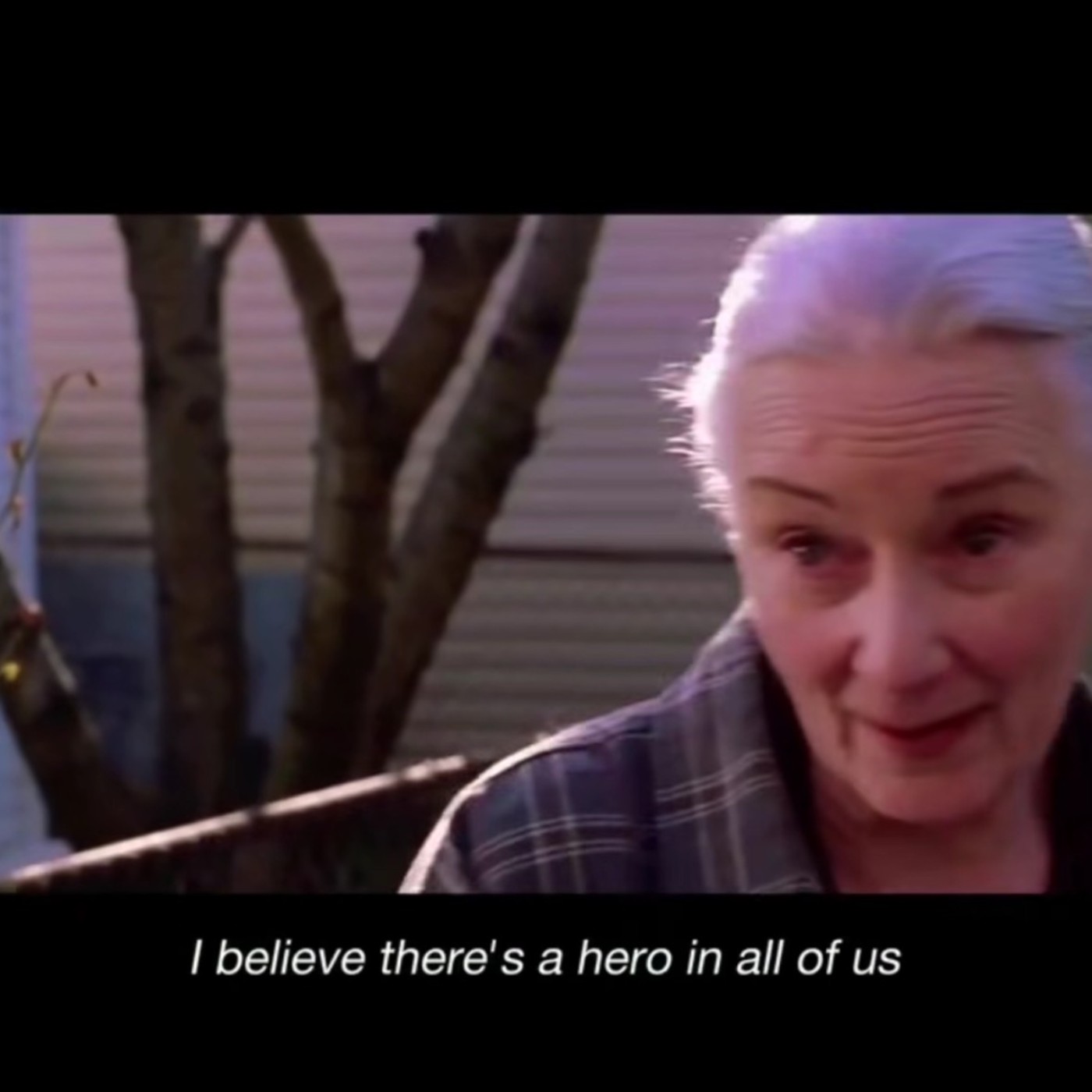 EP14 世上唯一的英雄主義,扛起那些不想扛的重擔 EP14 世上唯一的英雄主義,扛起那些不想扛的重擔