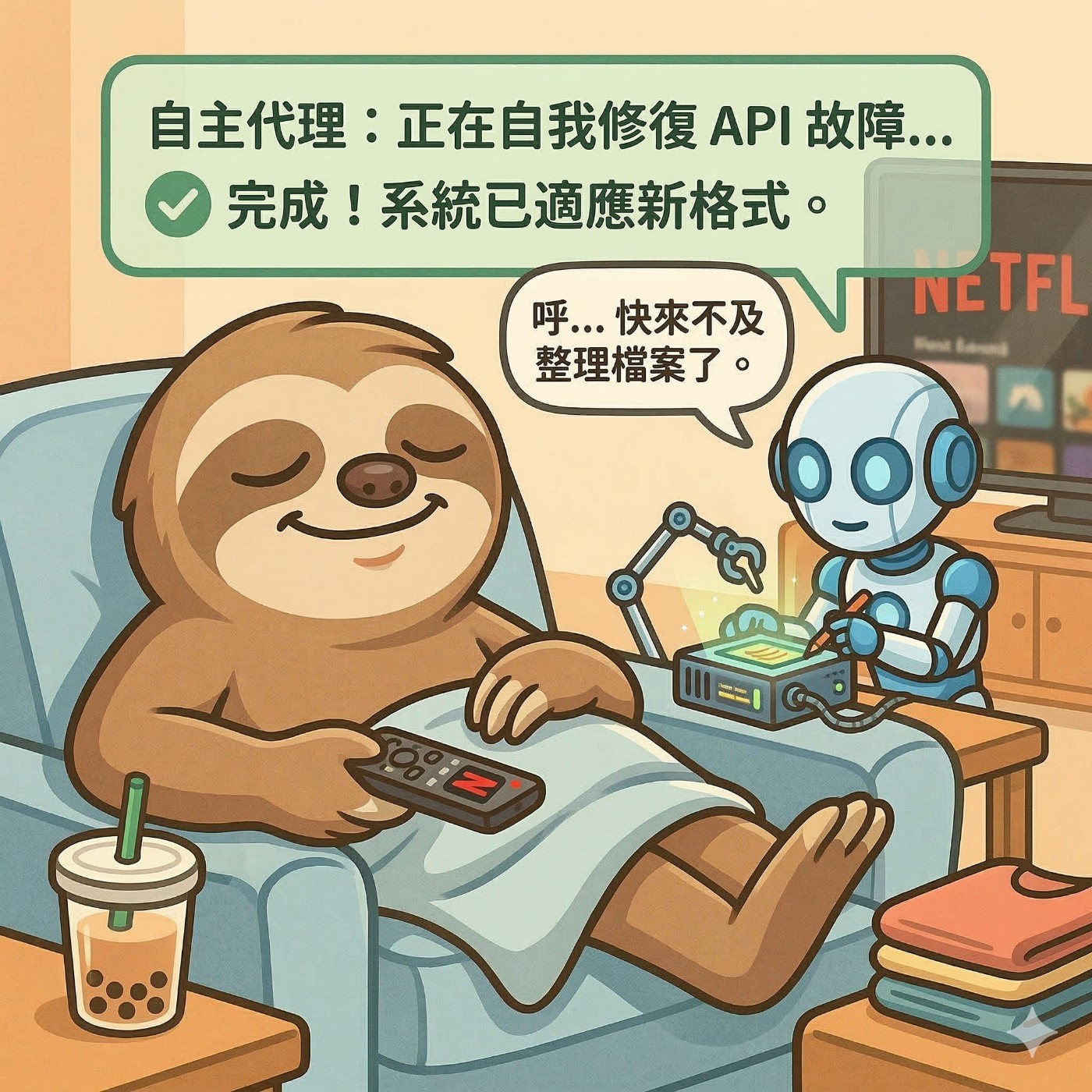 EP256 | AI懶人精選週報 - RAG 真的要涼了?深入解析「超長上下文」大戰,以及 2026 企業級 代理AI 部署的新標準