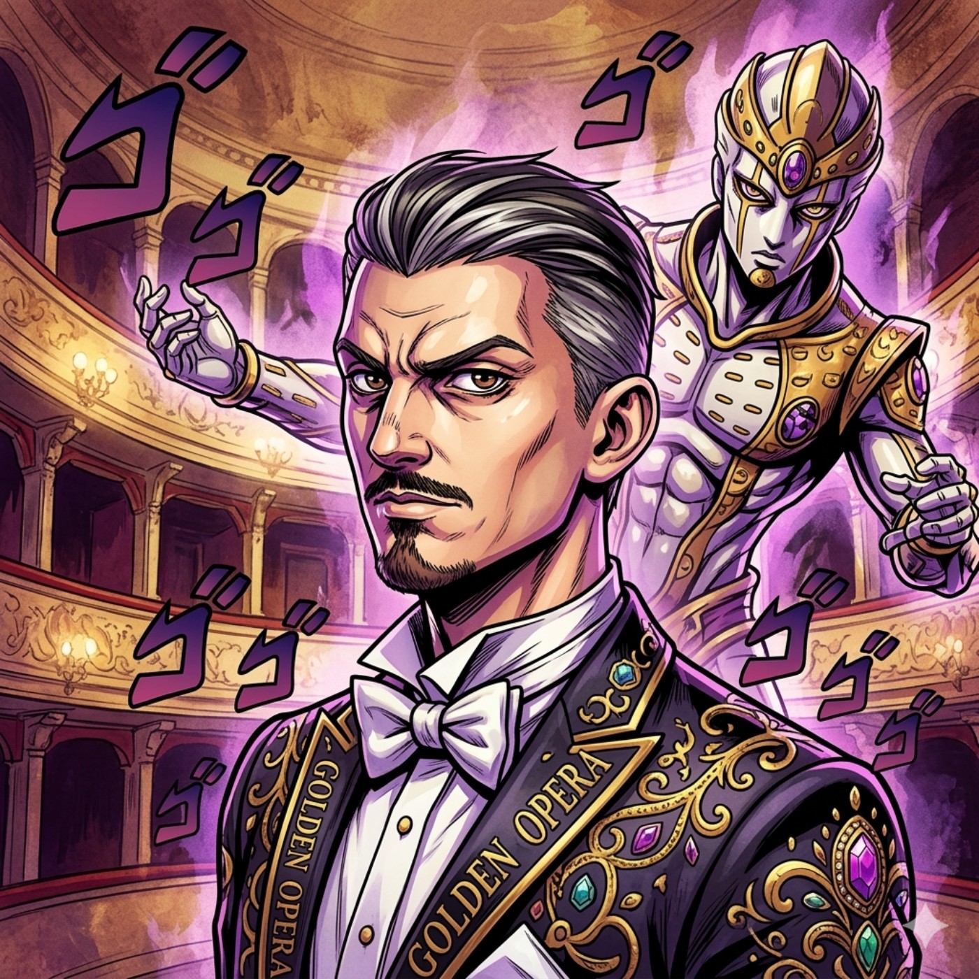 EP152 magia mago magia 魔術師<54> episode artwork