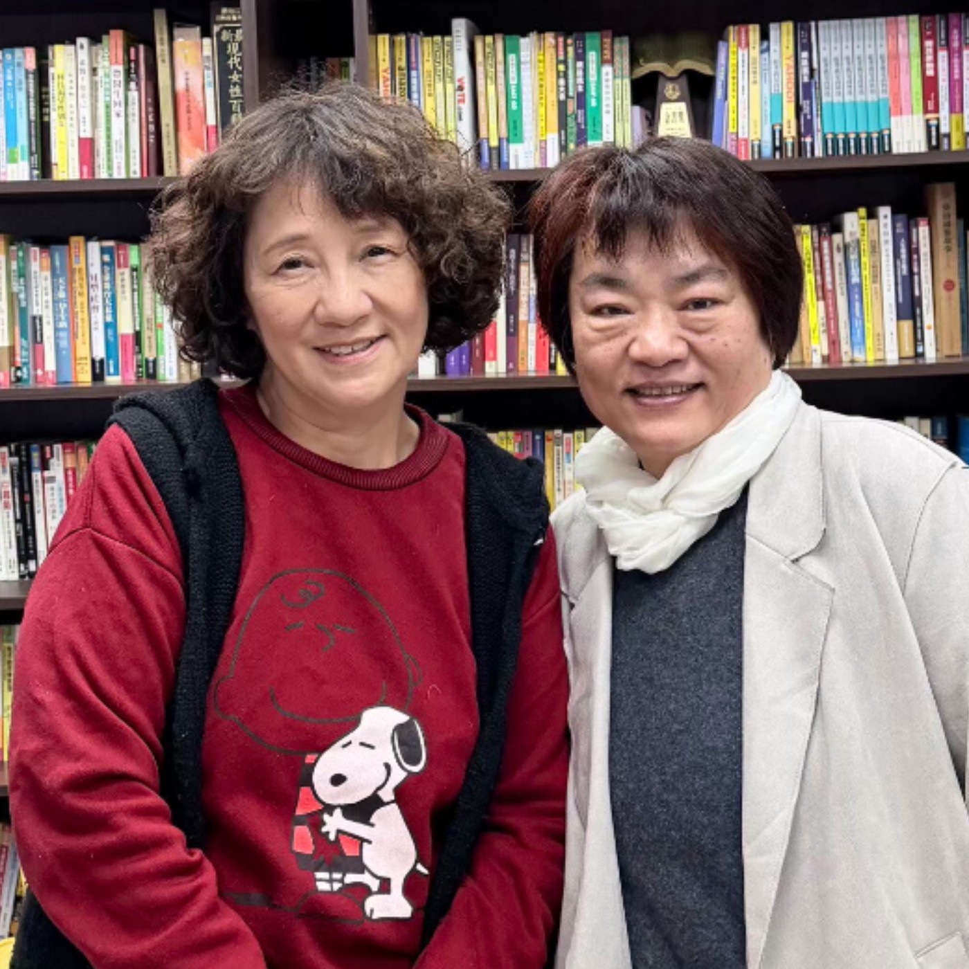 EP175【合作瞭望台】 從北歐來到林口的杜格納合作之道 ft.陳麗惠（Katy Chen，「杜格納勞動合作社」創辦人)