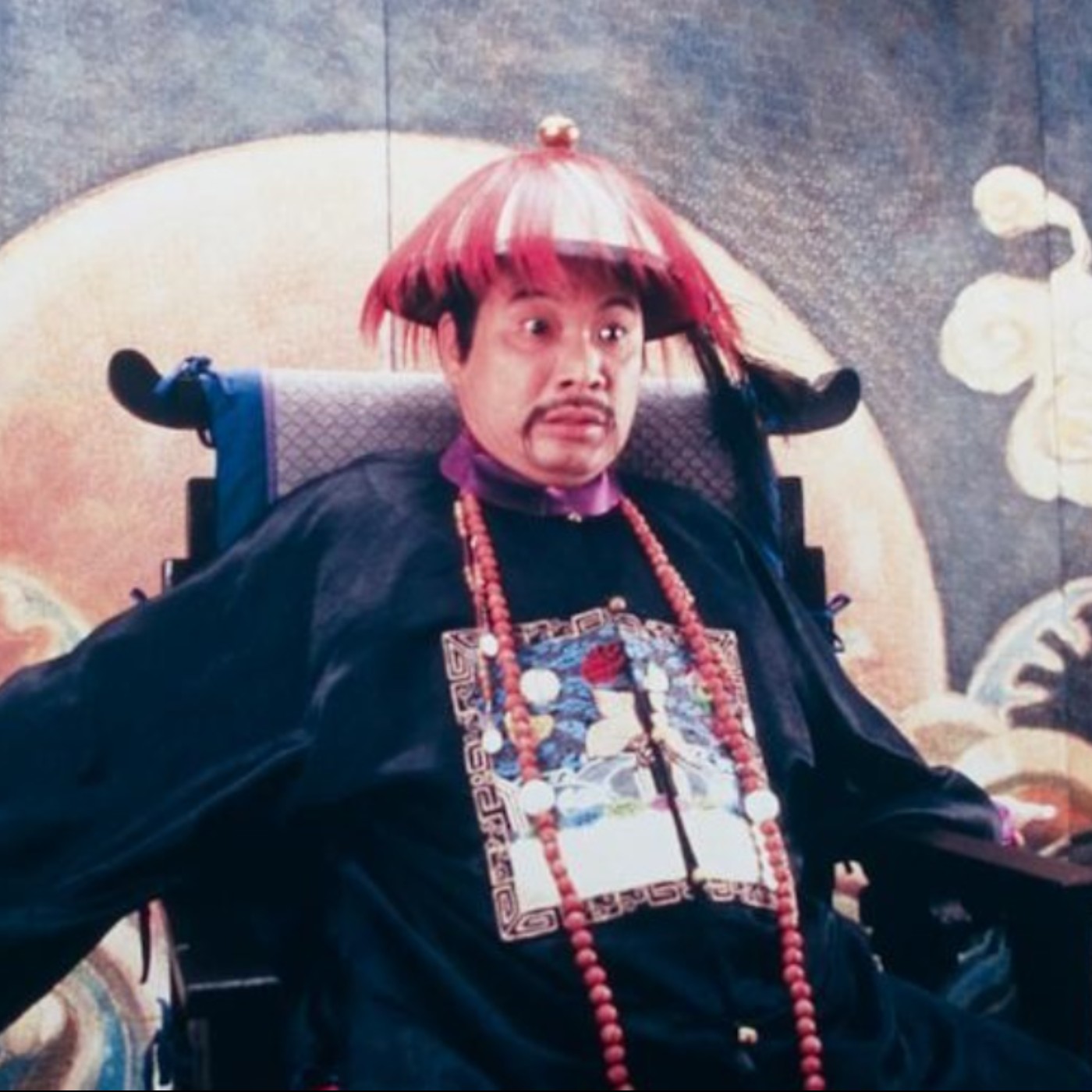 EP195 聊聊威龍闖天關職場學--何汝大篇(feat. Louis) EP195 聊聊威龍闖天關職場學--何汝大篇(feat. Louis)