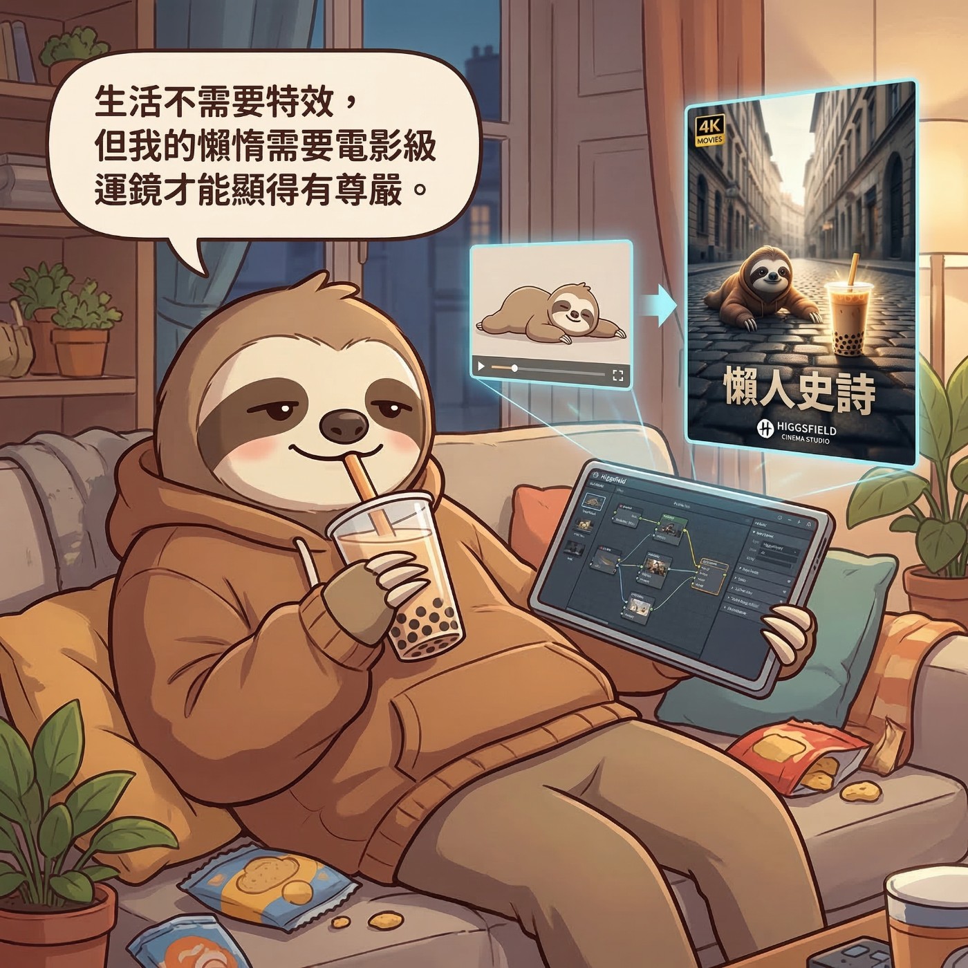 Episode cover