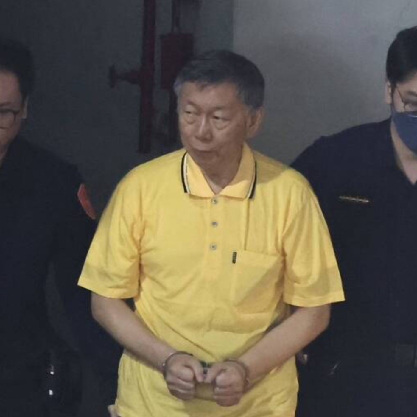 【政治現形記2】從紐約推德幫到台北京華城：拆解「城市波士」的權力分贓術