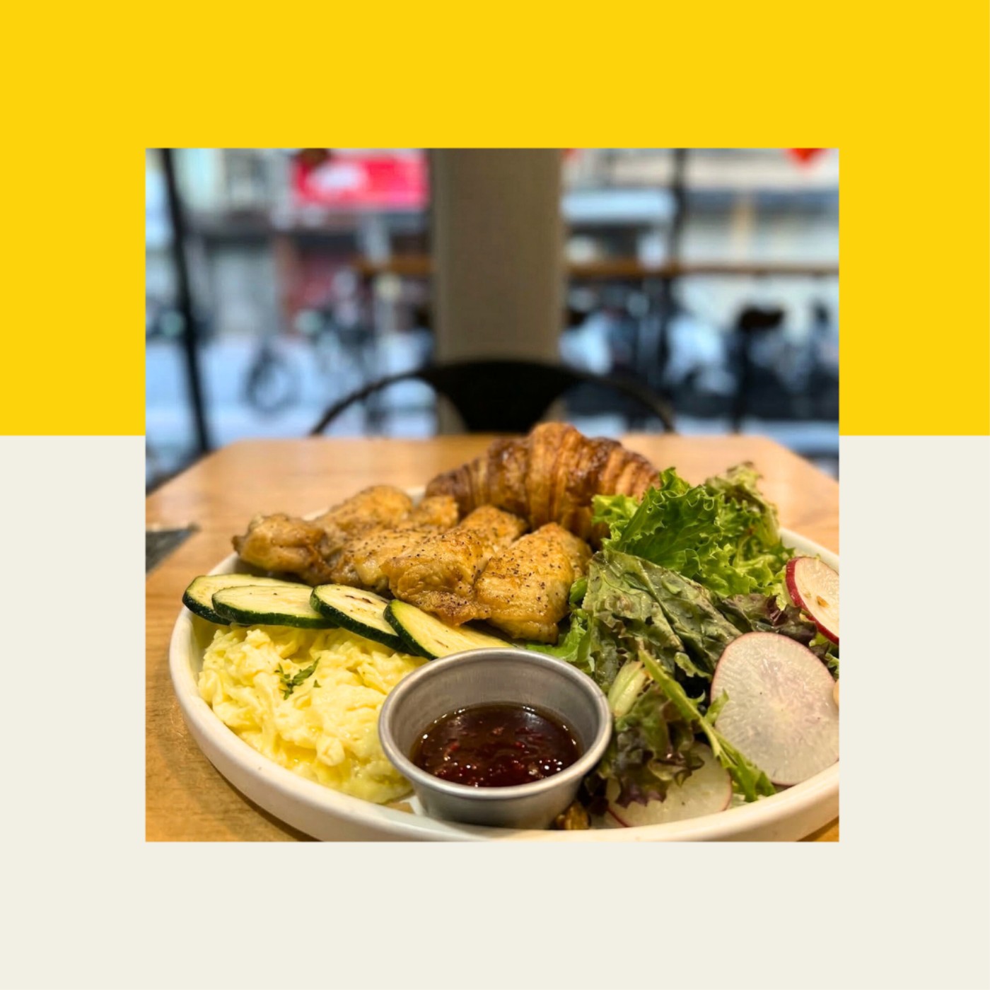 EP199 饗旅 Miss You Brunch & Cafe|在旅途與日常之間,留一頓可以好好坐下來的早午餐|with Brad EP199 饗旅 Miss You Brunch & Cafe|在旅途與日常之間,留一頓可以好好坐下來的早午餐|with Brad