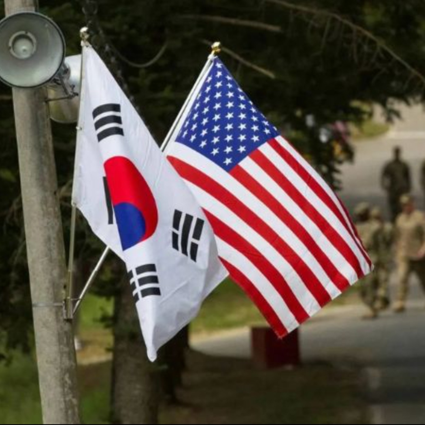 370 億美元的代價！南韓政客玩火『China Taiwan』標籤，引爆明洞經濟鬼片？