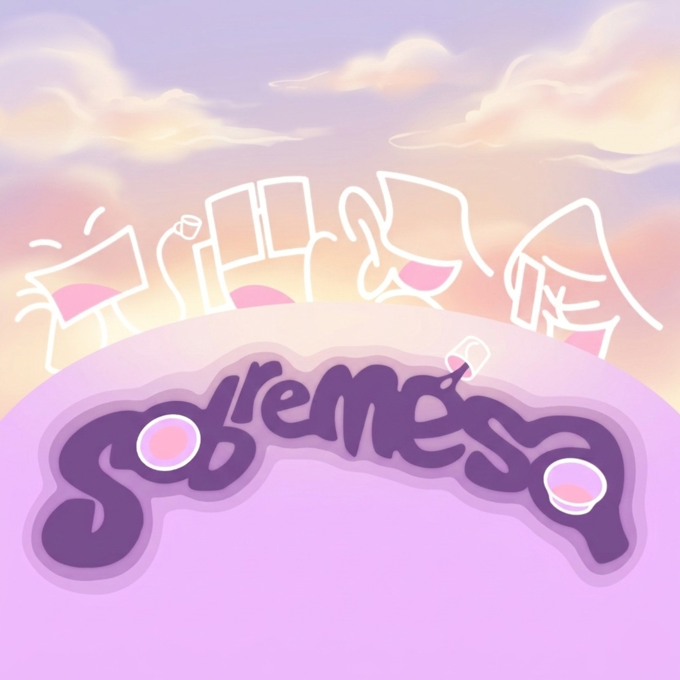 EP19 | 在发疯的世界，练习自我照顾