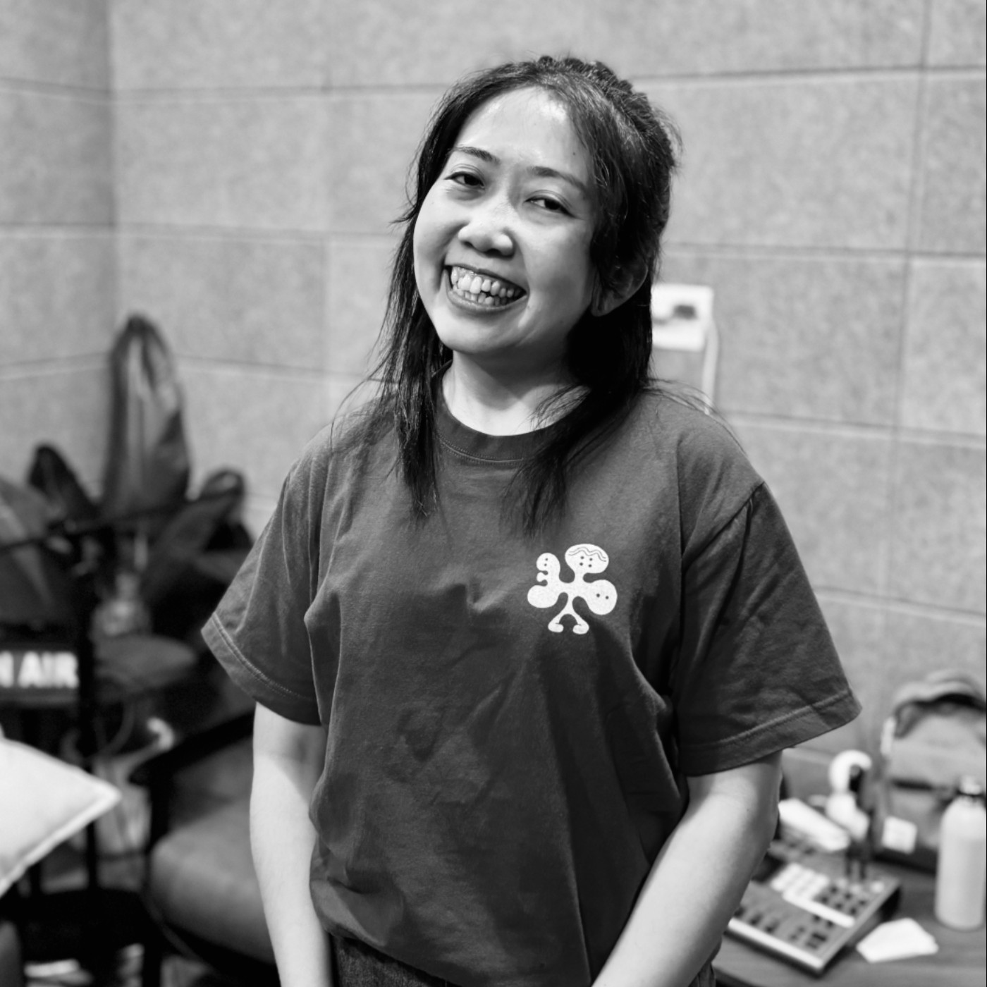 89. 翁詩晴|後期製片(下) 89. 翁詩晴|後期製片(下)