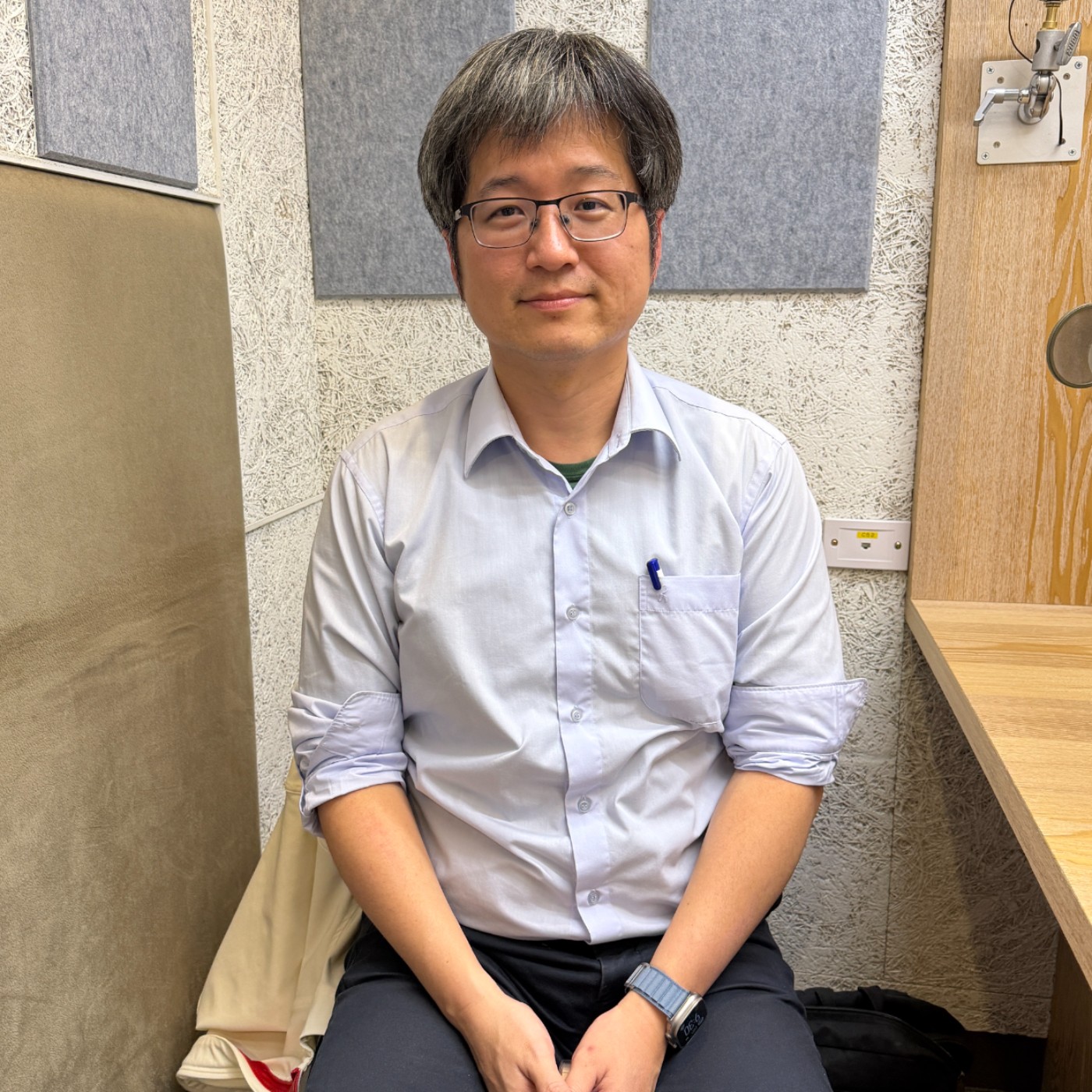 EP. 568 A面 | 台灣政治檔案大補帖！檔案怎麼讀？會看到什麼內容？ft. 台大歷史系助理教授吳俊瑩