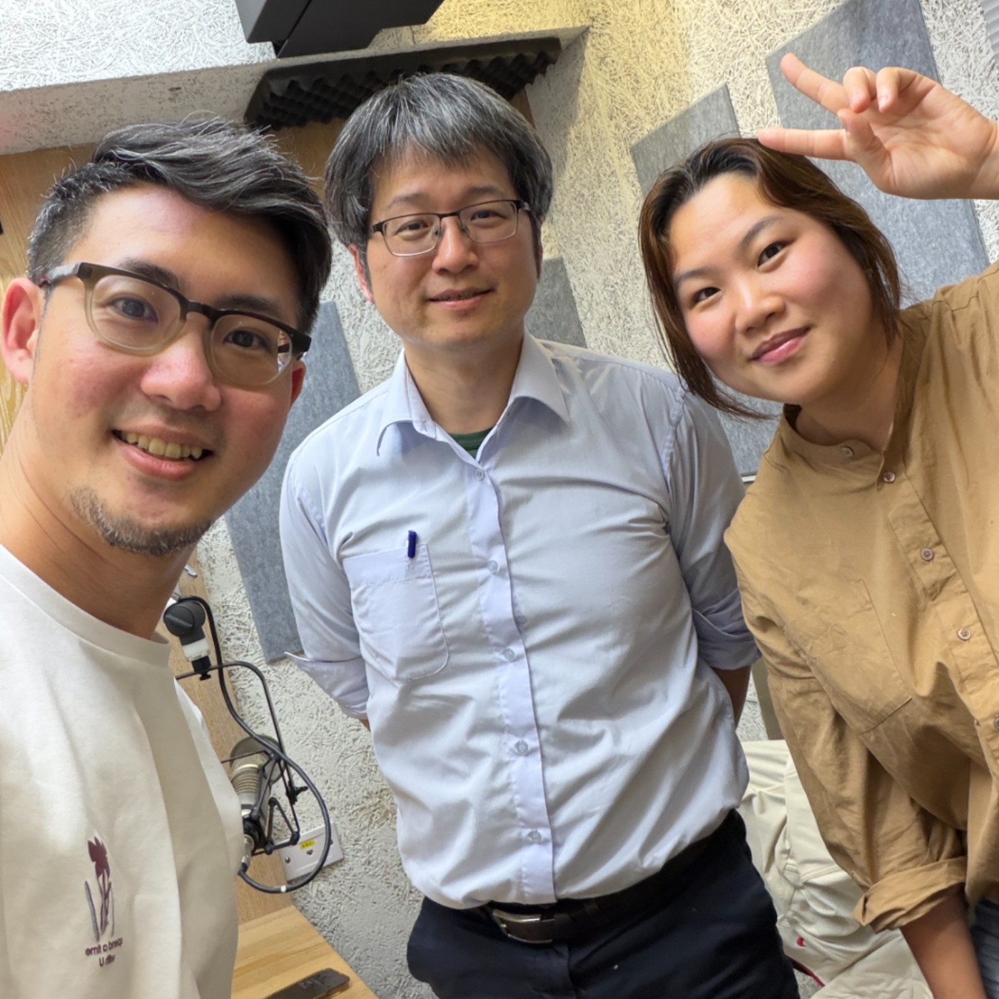 EP. 568 B面 | 大補帖下集：政治檔案會有假的嗎？國民黨還藏了什麼東西？ft. 台大歷史系助理教授吳俊瑩