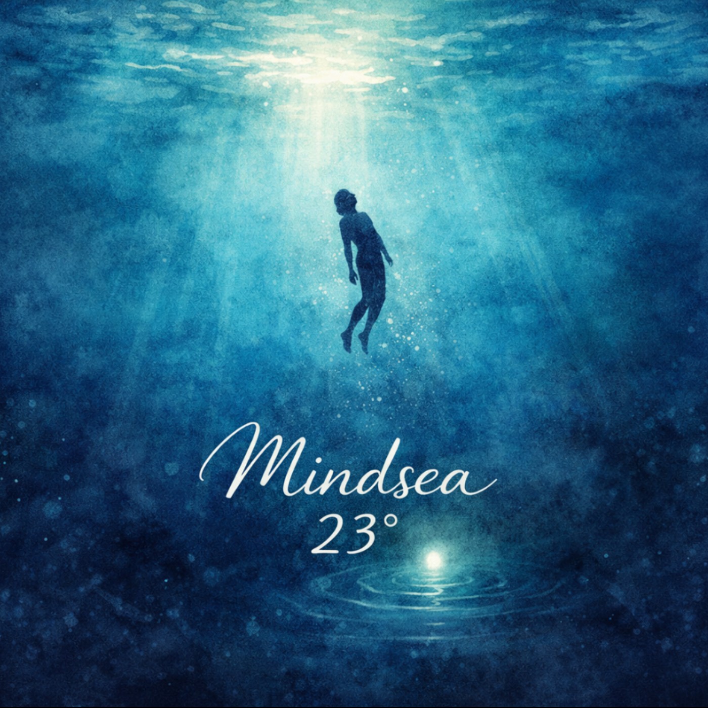 世新廣播電台／心靈海溫23度 podcast artwork