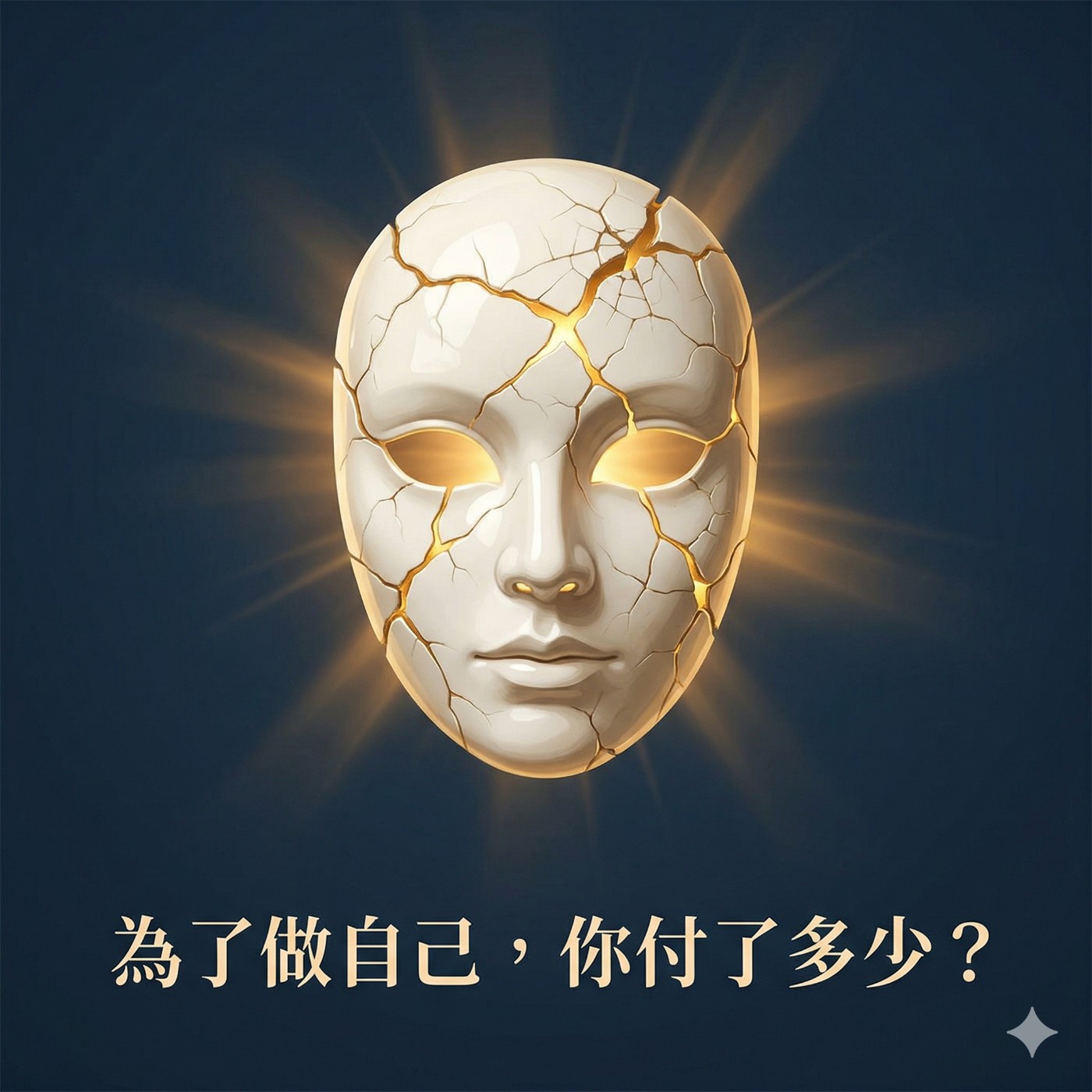 清醒費：為了做自己，你付了多少？第一集：內在的覺醒—當自動導航失效時 episode artwork